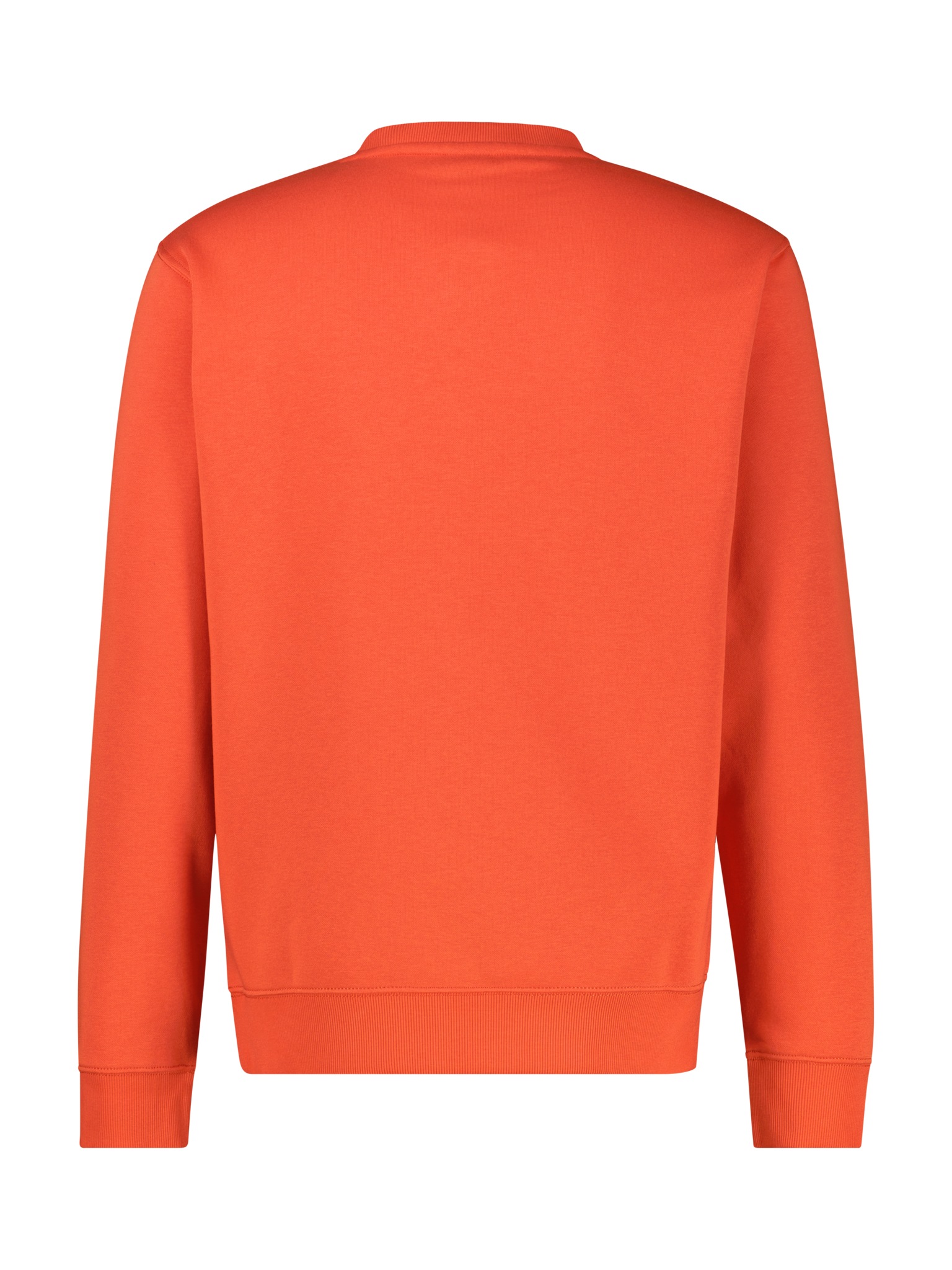 LERROS Sweatshirt , mit Logo-Badge
