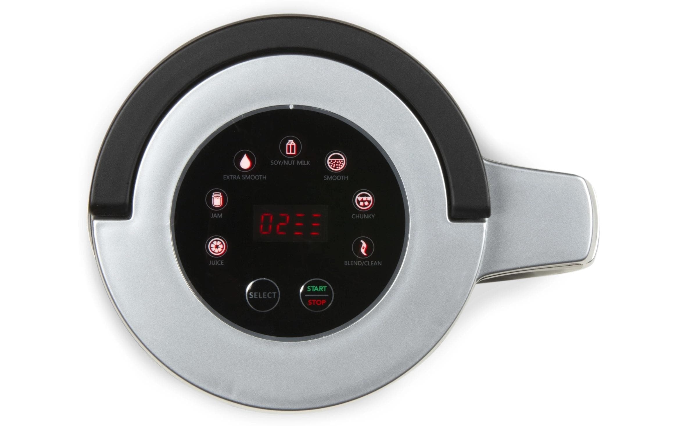 Domo Küchenmaschine »Food Processor DO716BL«