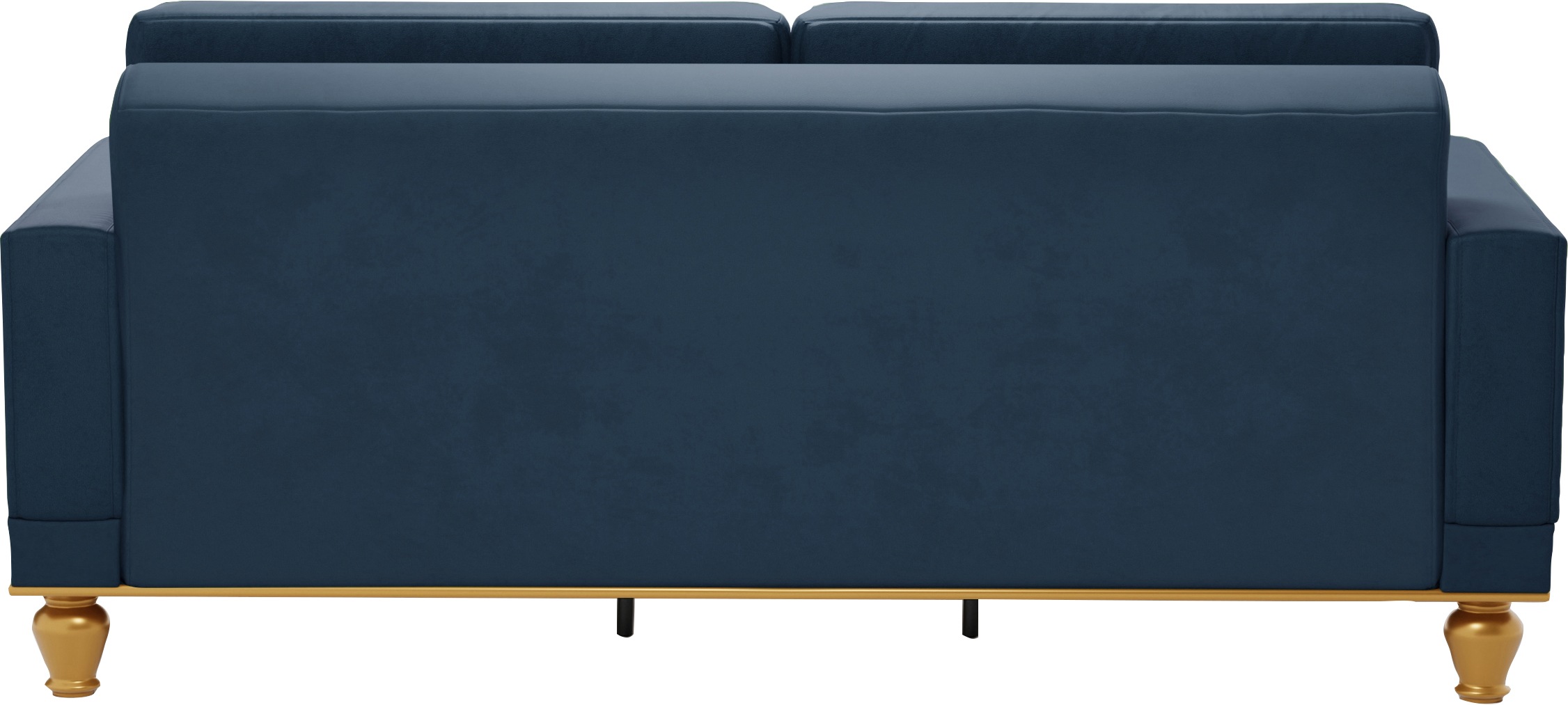 sit&more 3-Sitzer »Orient 5«, mit Strass-Stein, wahlweise mit Bettfunktion und Bettkasten