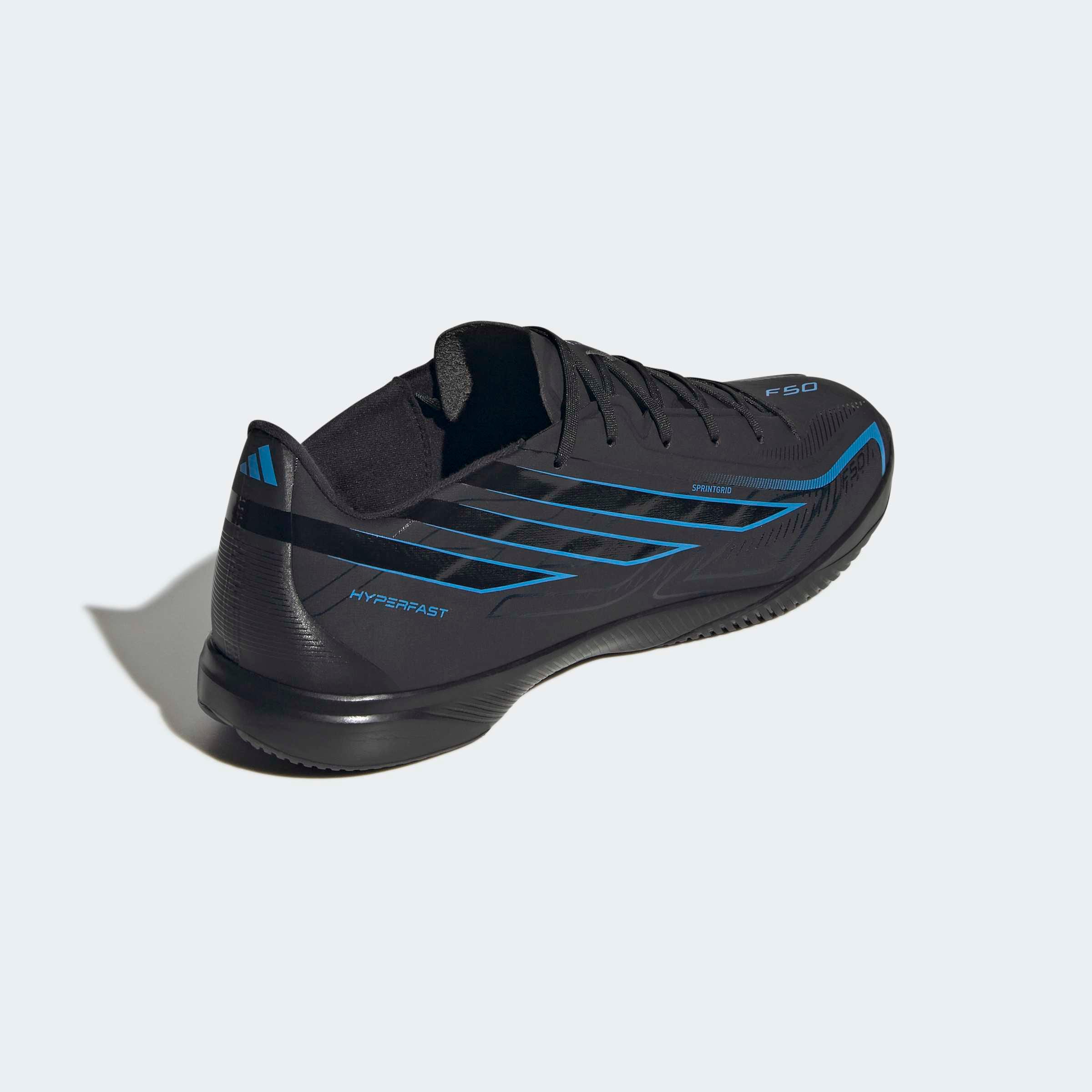 adidas Performance Chaussure de football »F50 HYPERFAST LEAGUE«  pour sol de salle