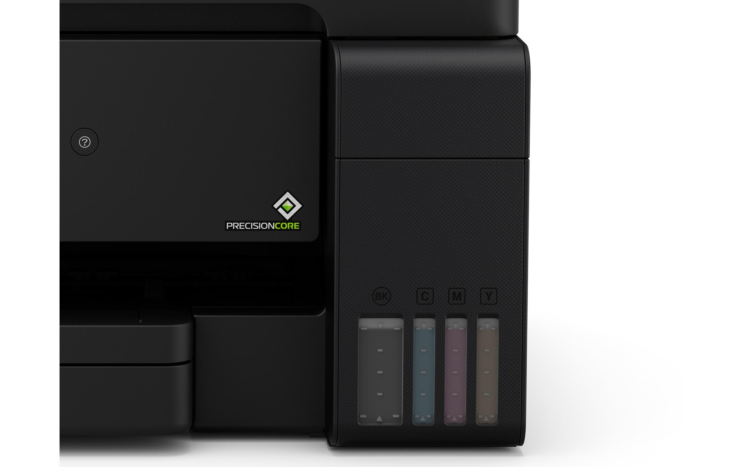 Epson Imprimante multifonctions »EcoTank ET-15000«