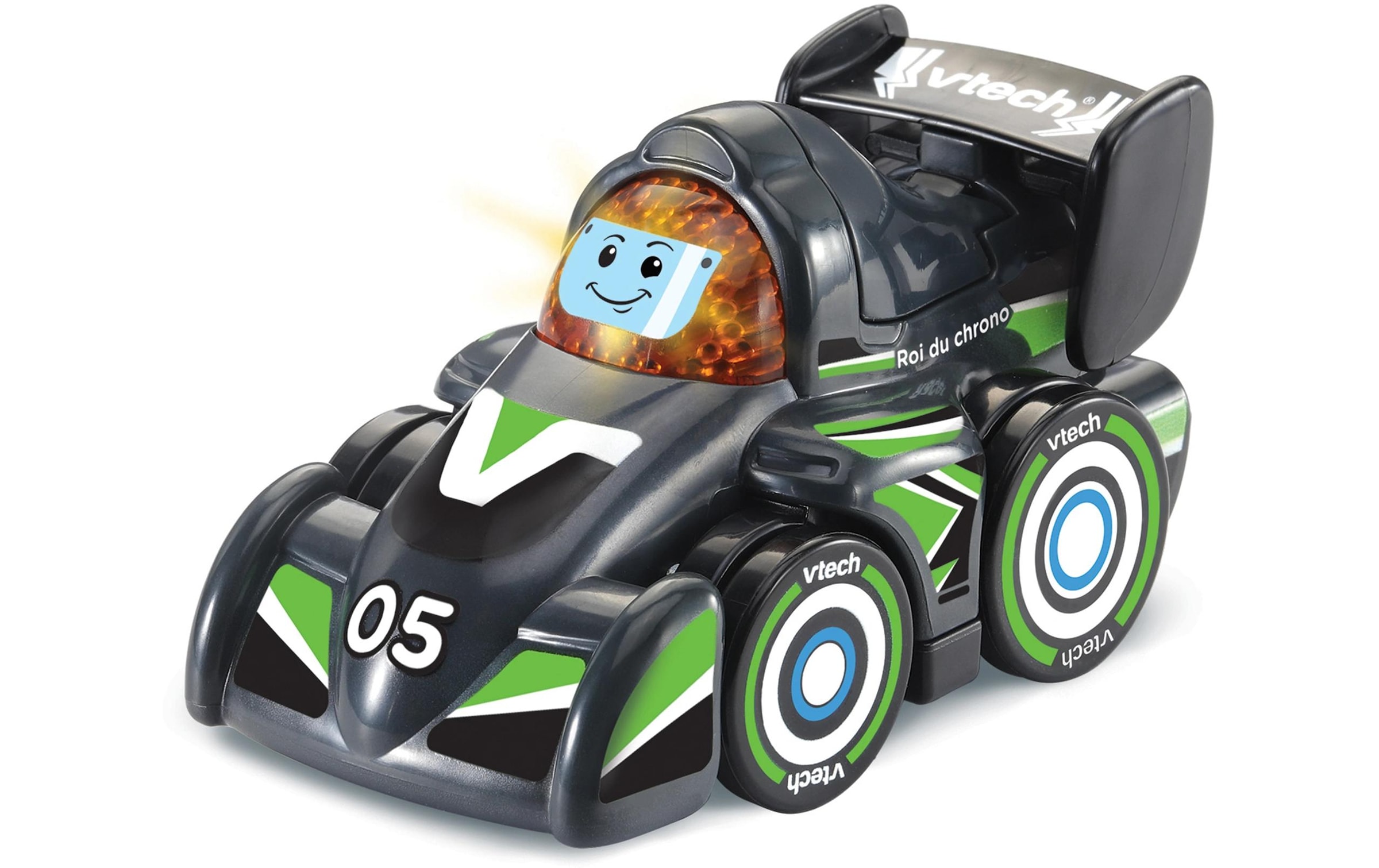 Vtech® Voiture-jouet »Tut Tut Bolides Voitures de Course -FR-«