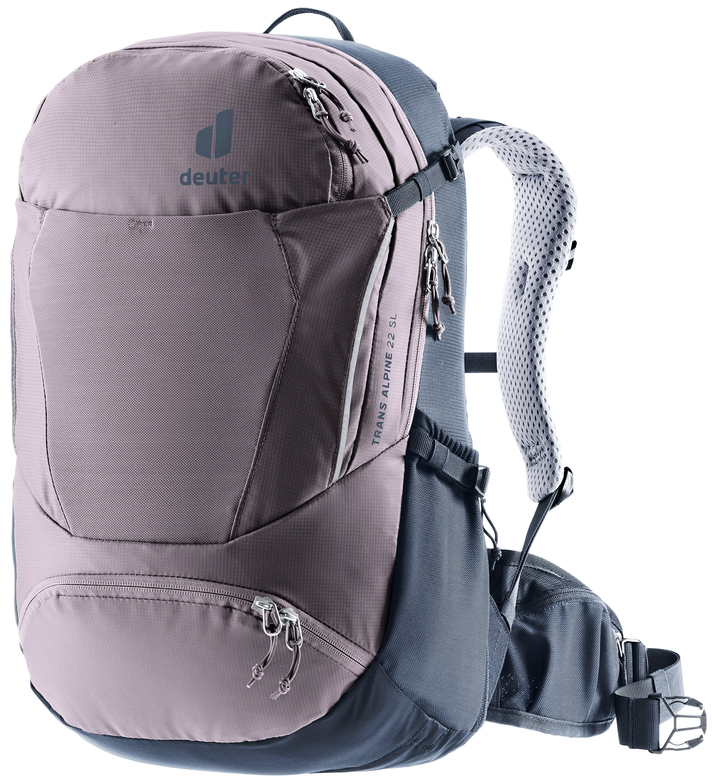 deuter Fahrradrucksack »Trans Alpine 22 SL«