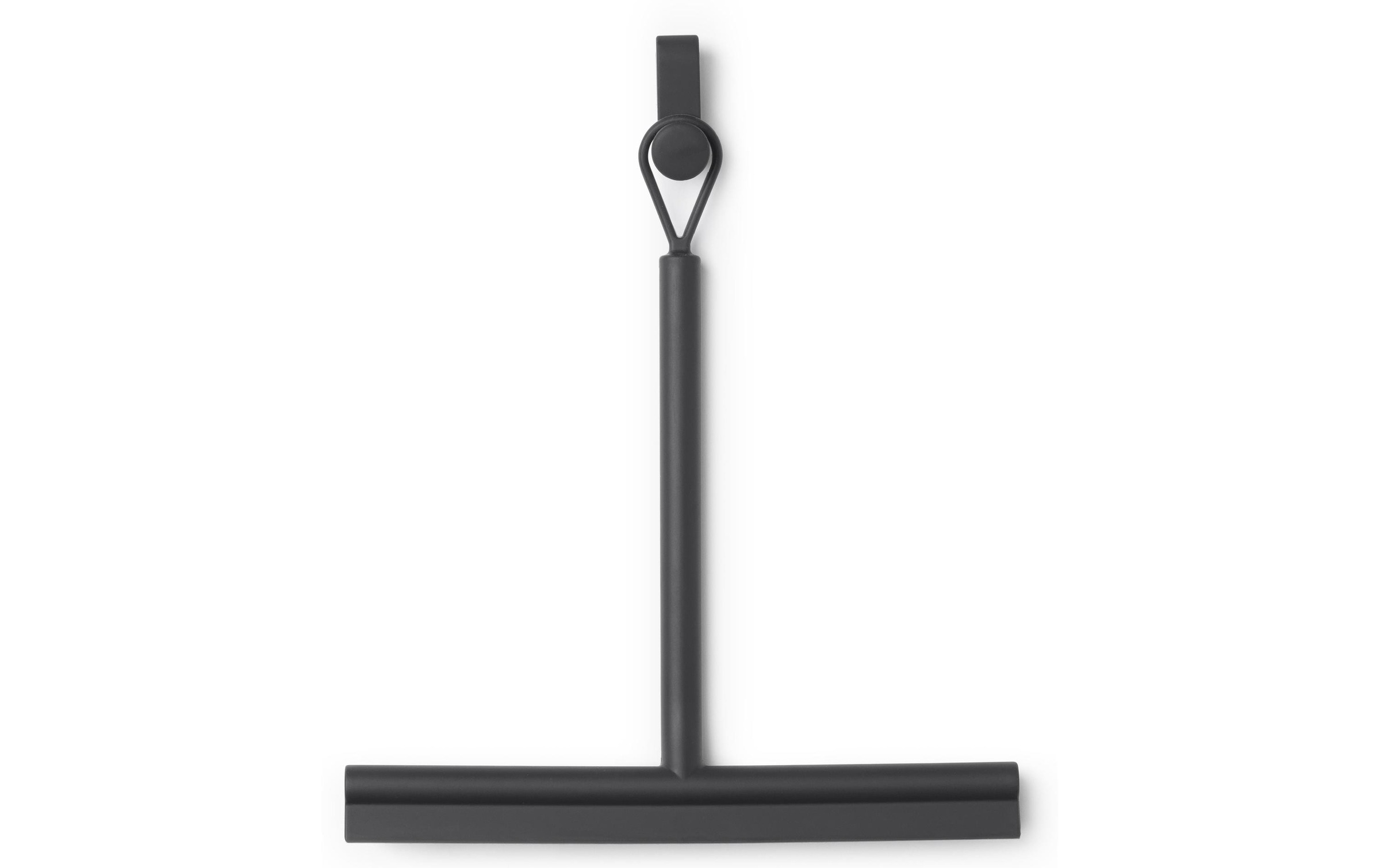 Image of Brabantia Duschabzieher "ReNew Schwarz"