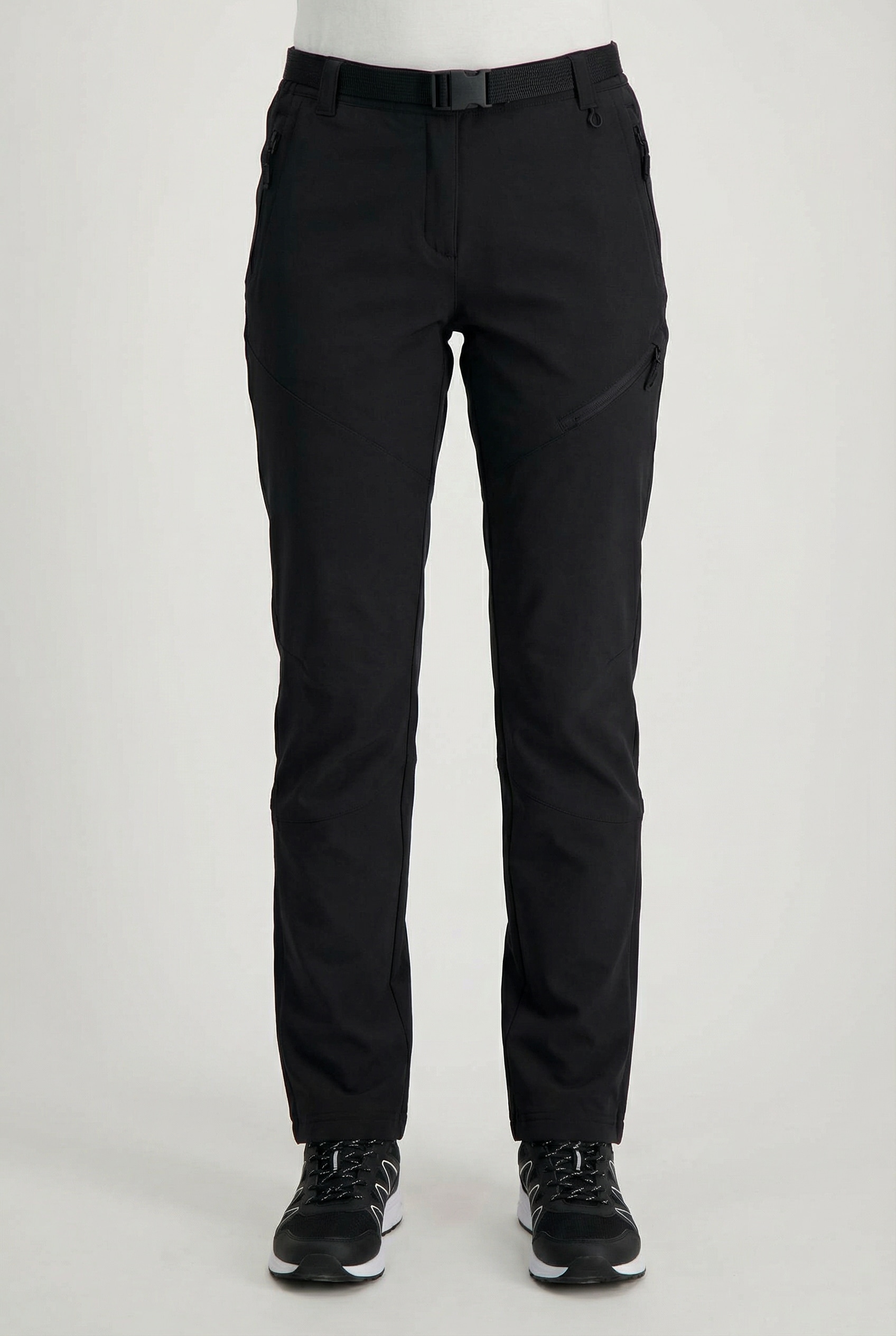 Killtec Pantalon fonctionnel »KOS 239 WMN PNTS«  für Freizeit und Outdoor-Aktivitäten, wasserabweisend