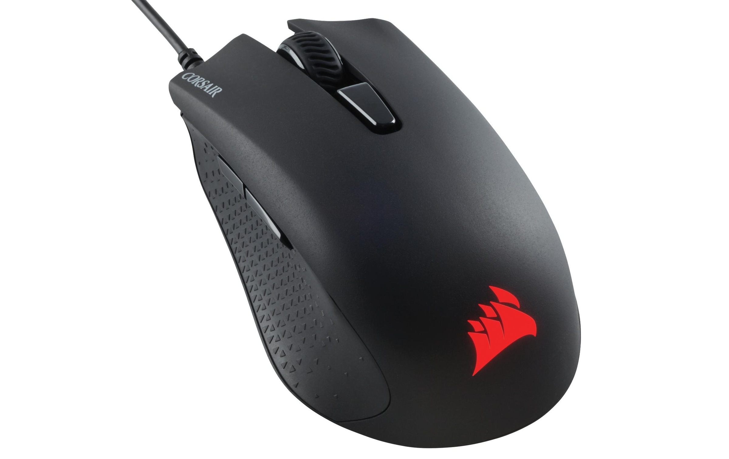 Corsair Gaming-Maus »RGB Pro Gaming«, kabelgebunden