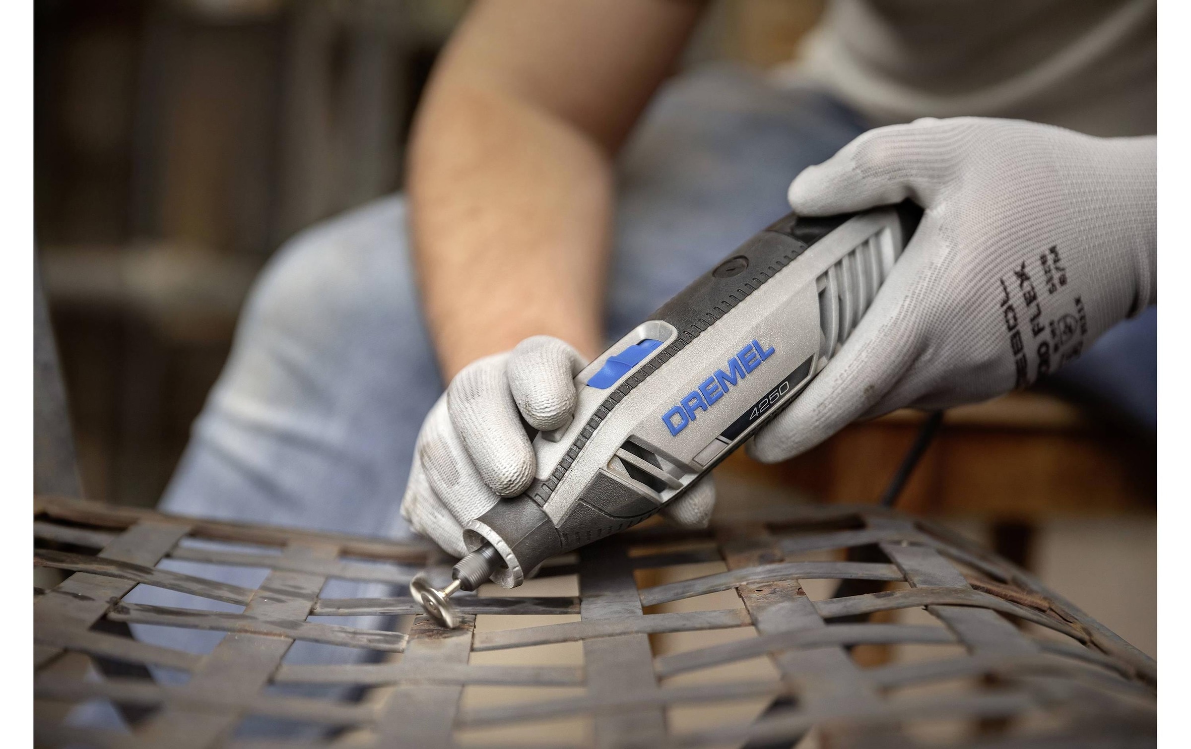 DREMEL Multitool »-4250«