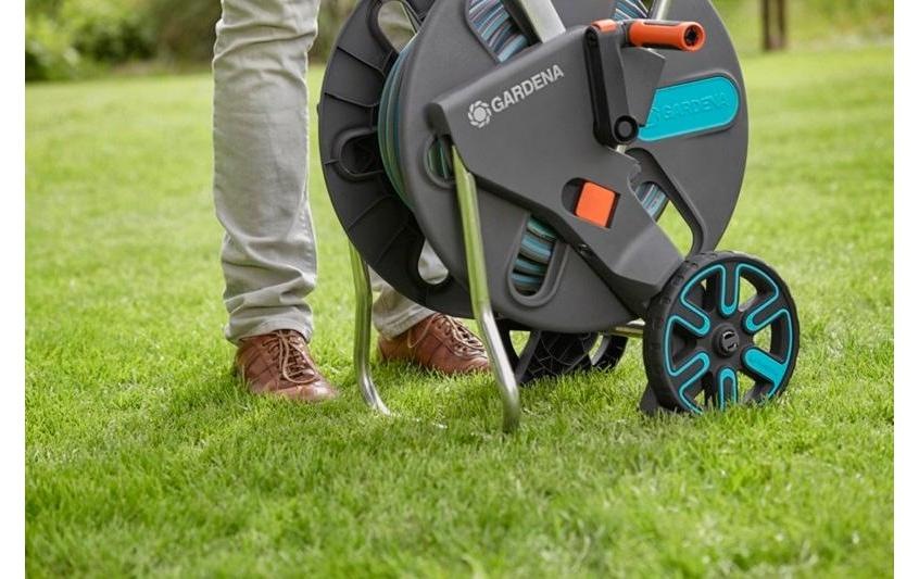 GARDENA Schlauchhalterung »AquaRoll L Ea«