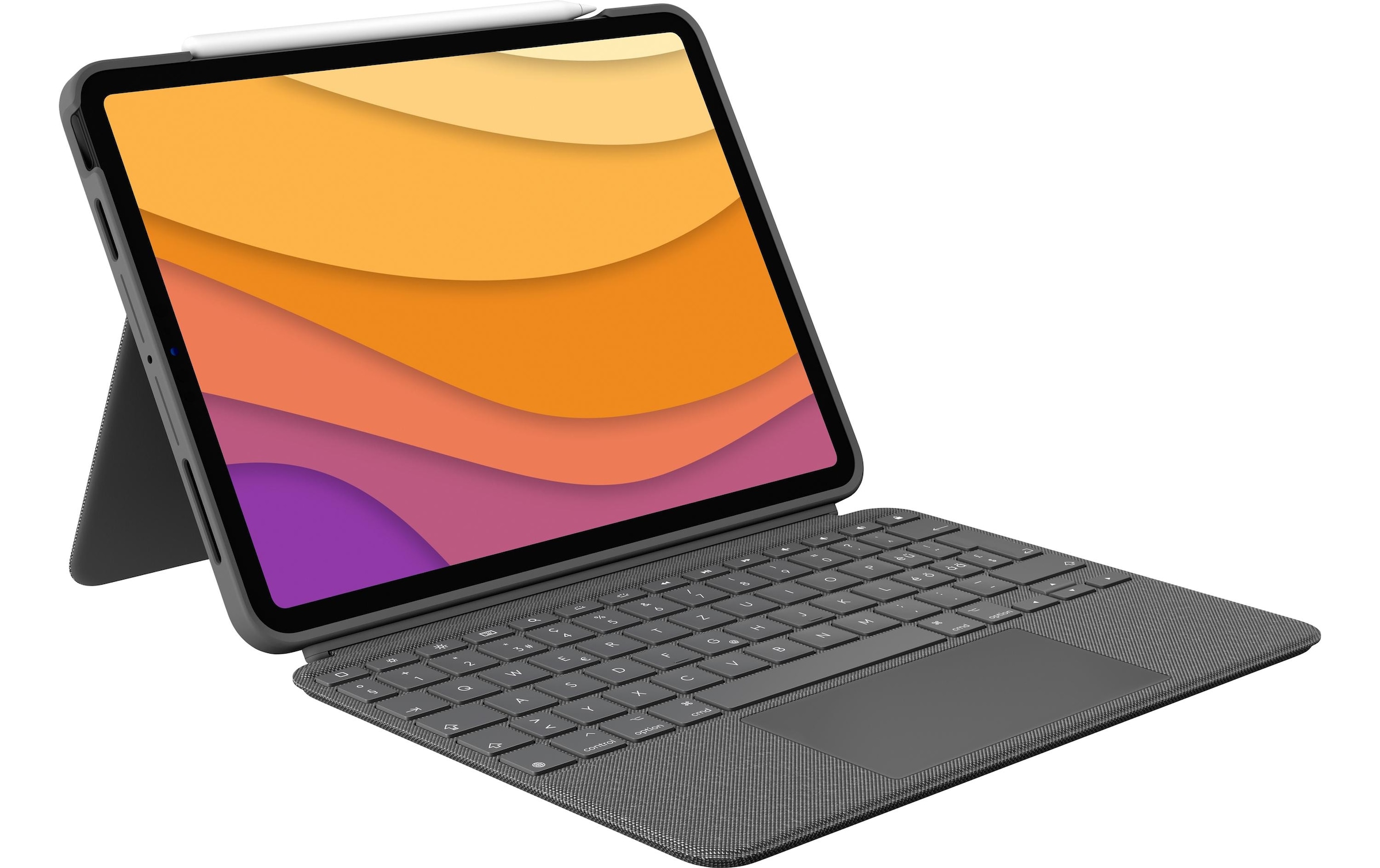 Tablet-Hülle »Tastatur Cover Comb«, iPad Air (4. Generation)
