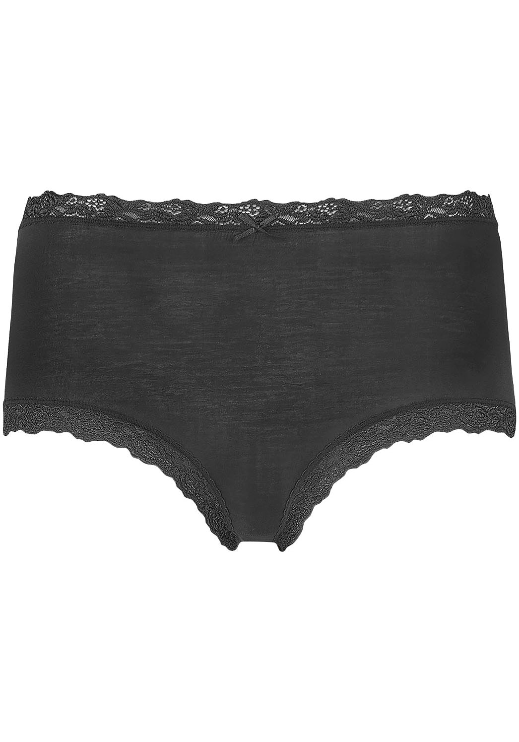 Nina Von C. Taillenslip »"Cosy"« eng, elastisch, atmungsaktiv, bequem, feminin, mit Spitze