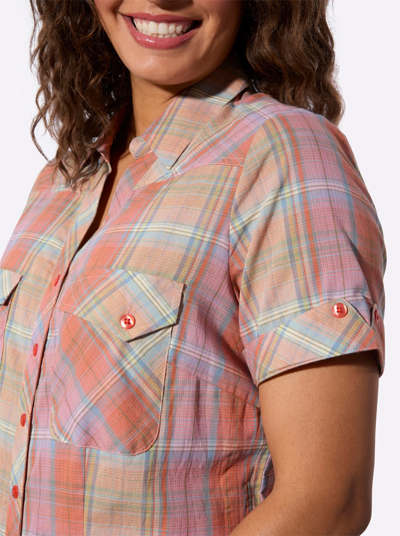 Casual Looks Karobluse