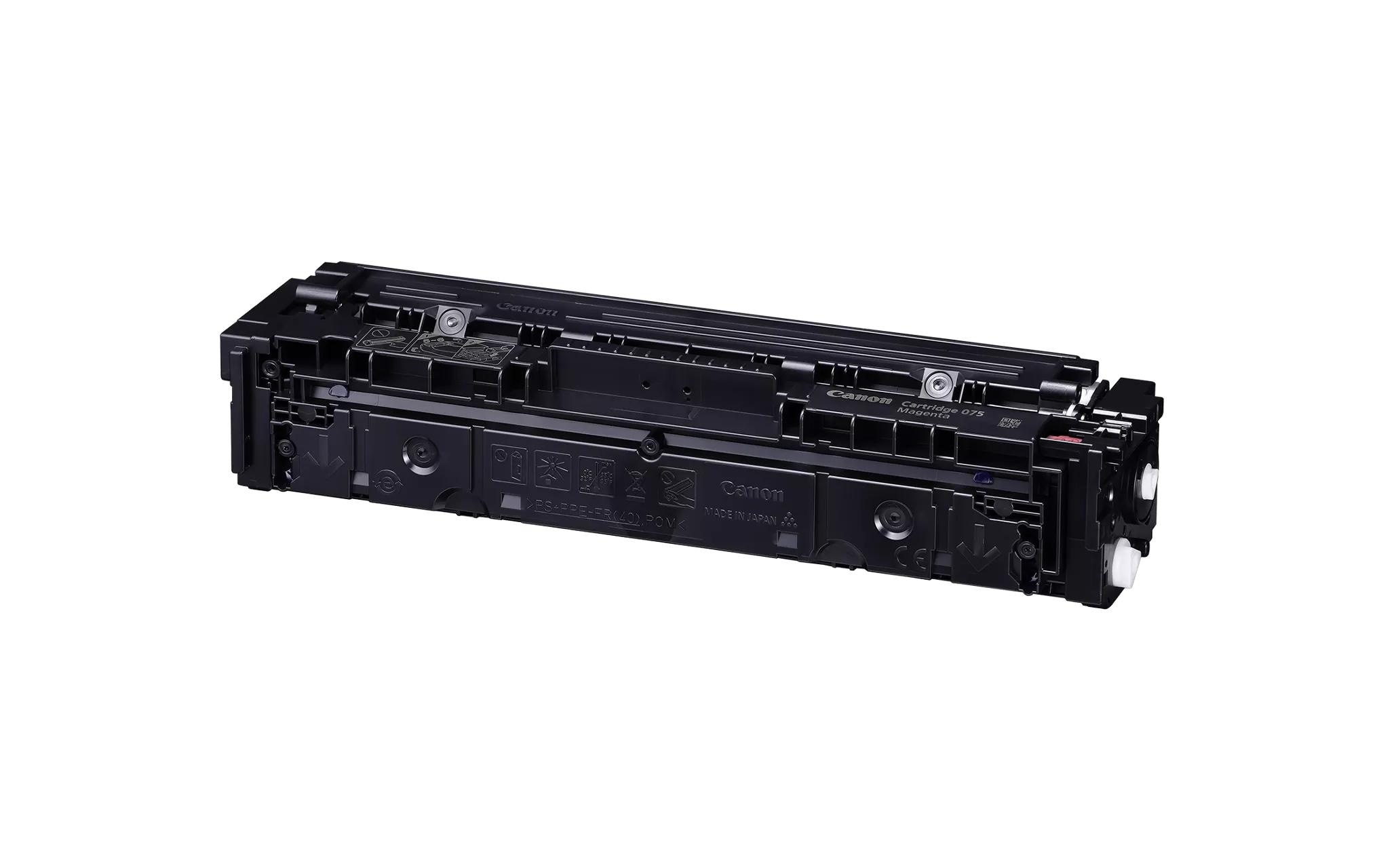 Canon Tonerpatrone »075«