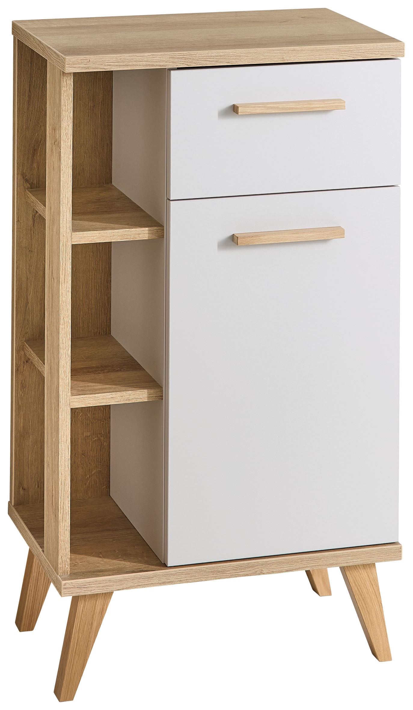Image of Saphir Unterschrank "mit einem seitlichen Ablagefach"