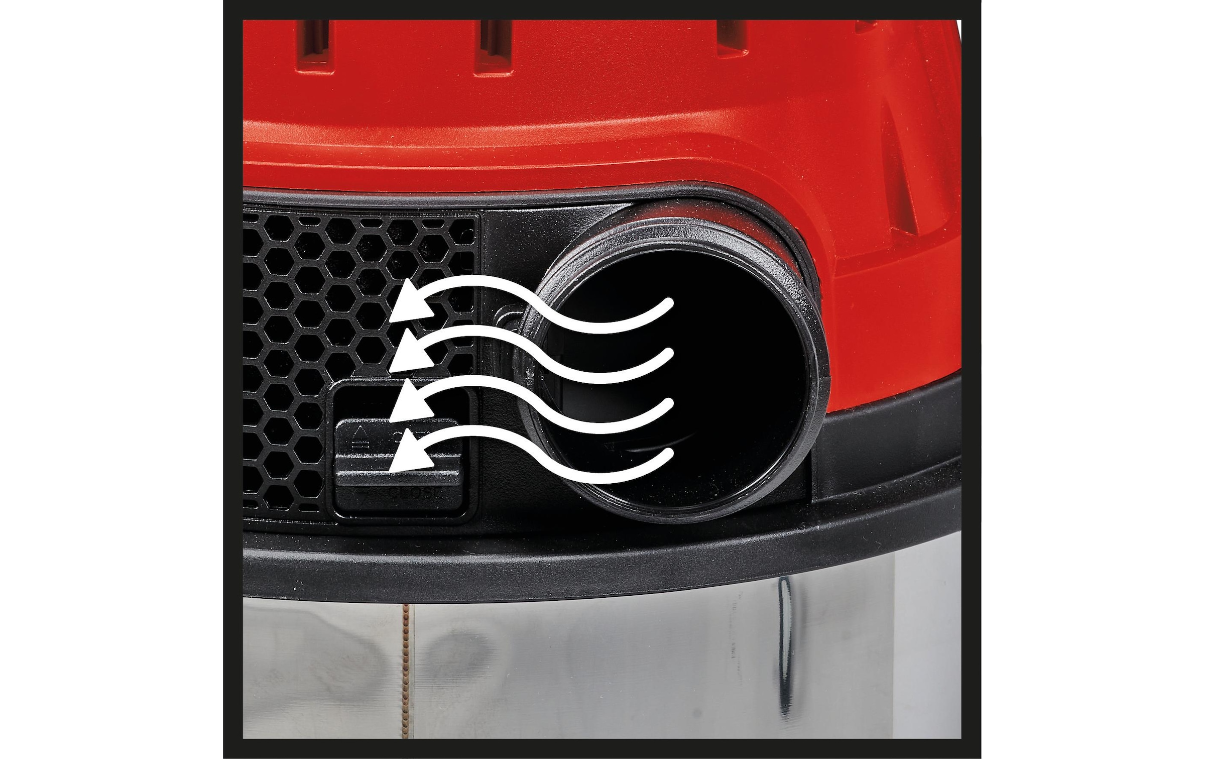 Einhell Nass-Trocken-Sauger »TE-VC 2338 SACL EXCH«