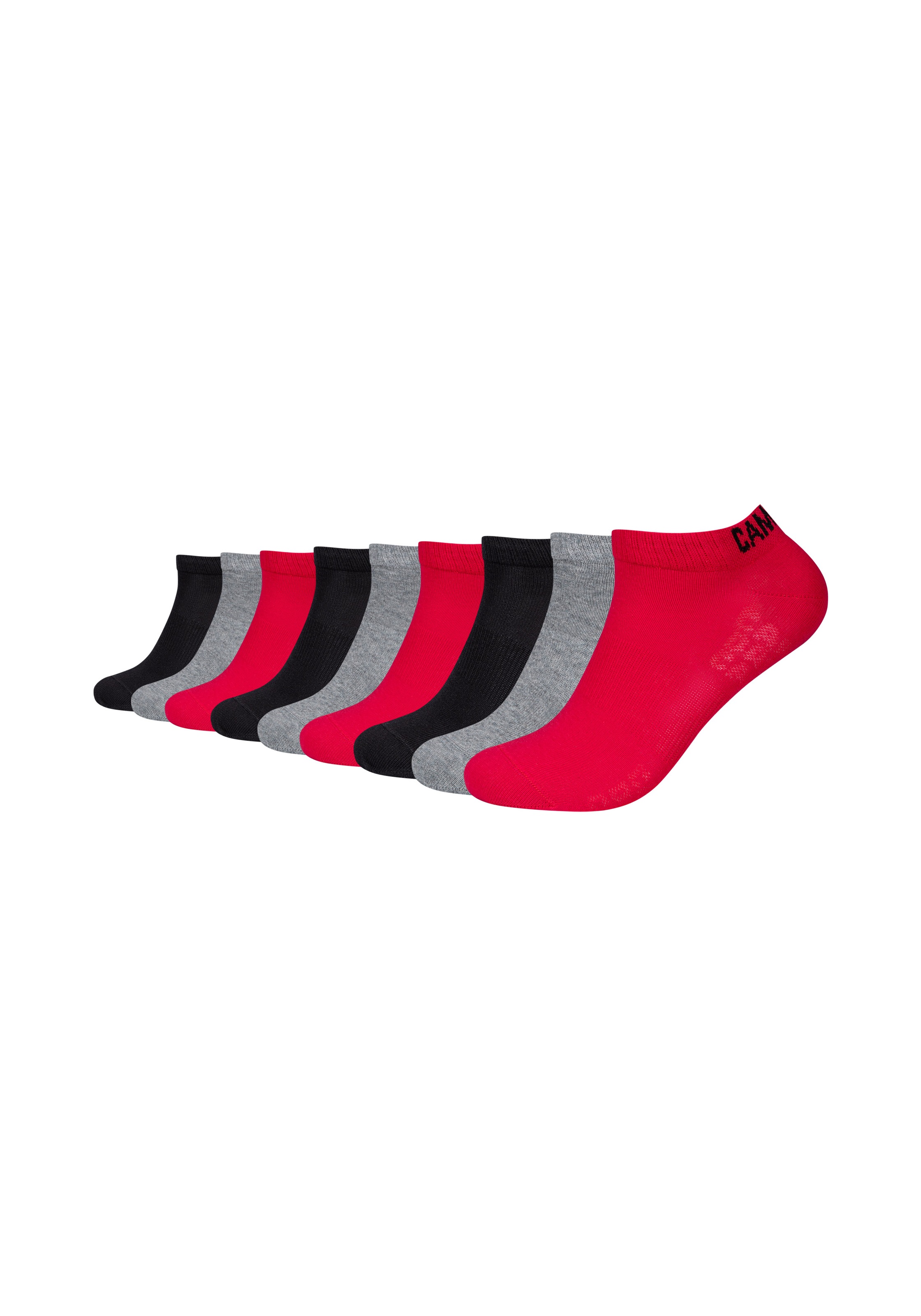 Image of CAMP DAVID Socken 9 Paar