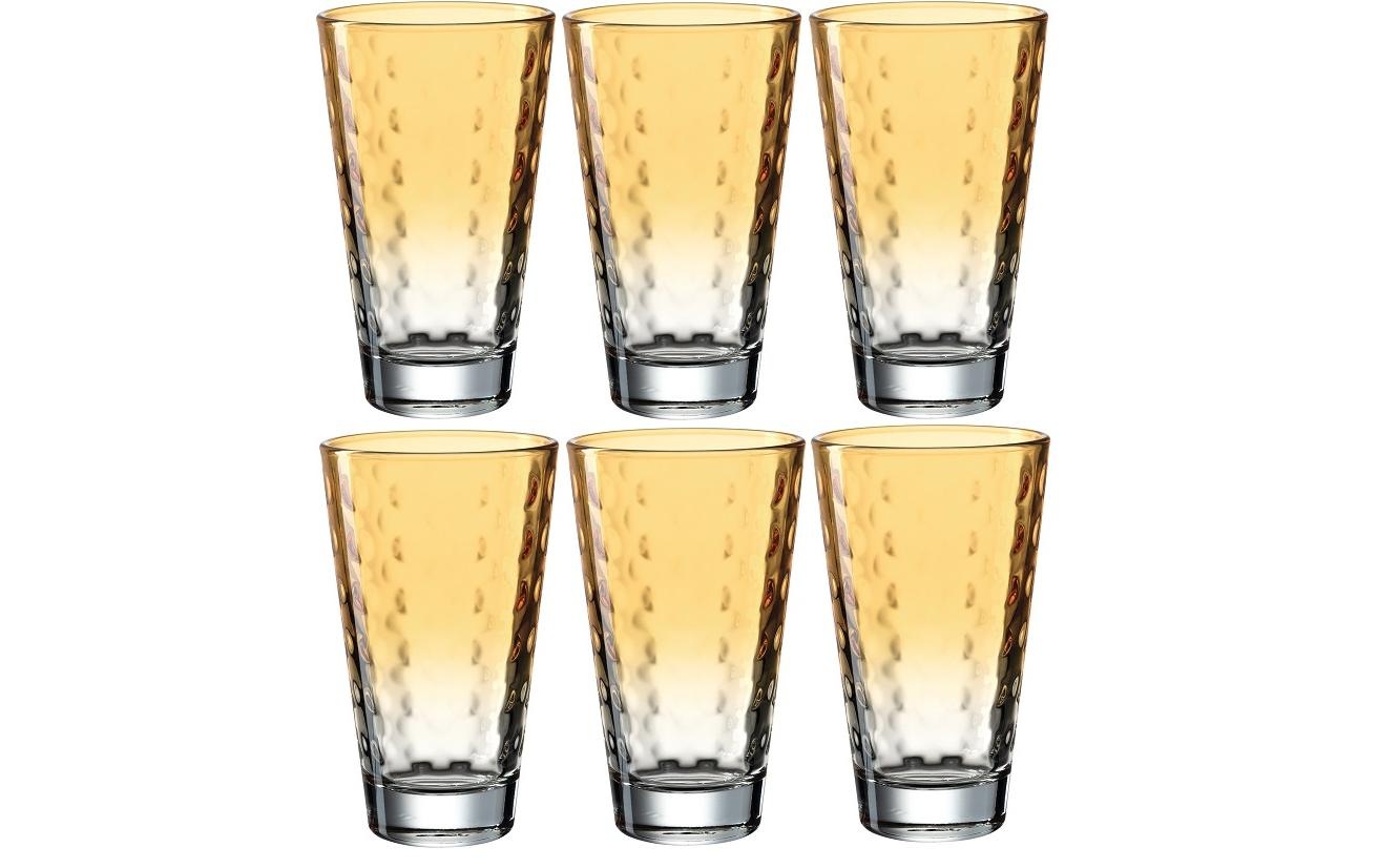 Image of LEONARDO Glas "Optic Pastell 30"