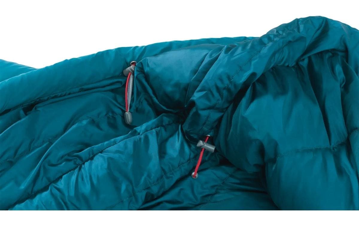 ROBENS Sac de couchage momie »Serac 300 -4 °C Regular«