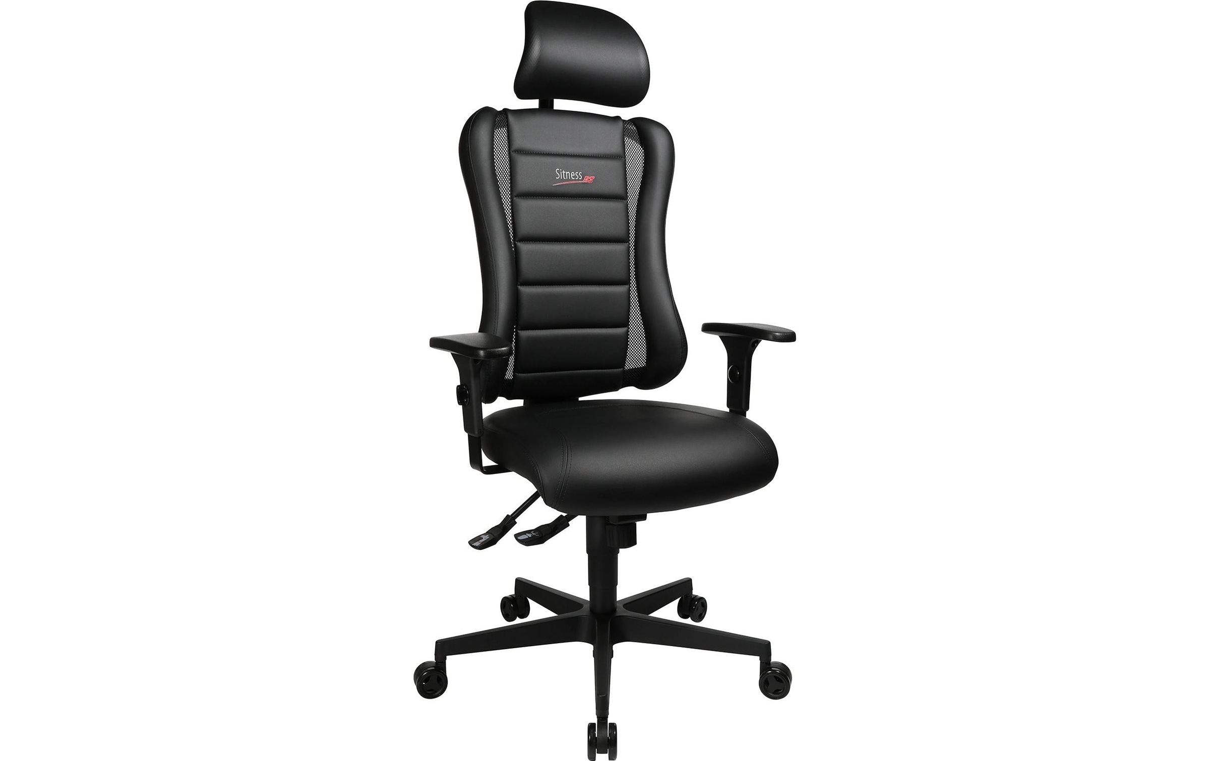 TOPSTAR Schreibtischstuhl »Sitness RS«