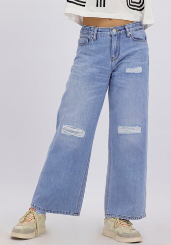 LTB Weite Jeans »Stacy« kaufen