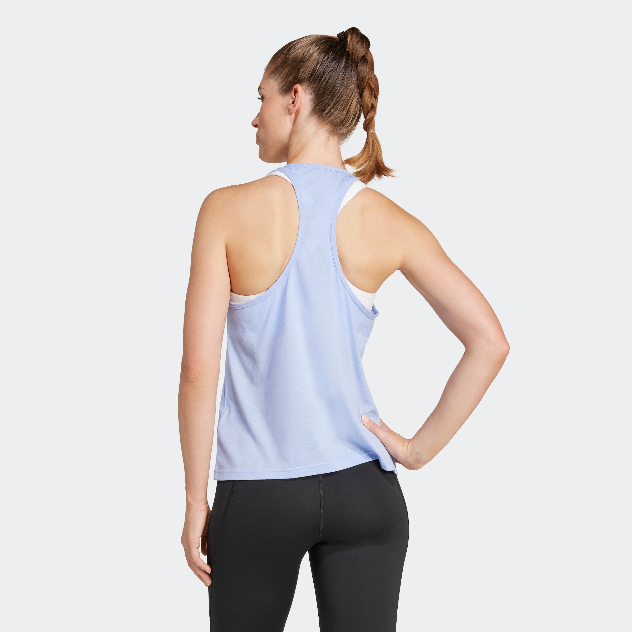 adidas Performance Tanktop »TR-ES MIN TK«