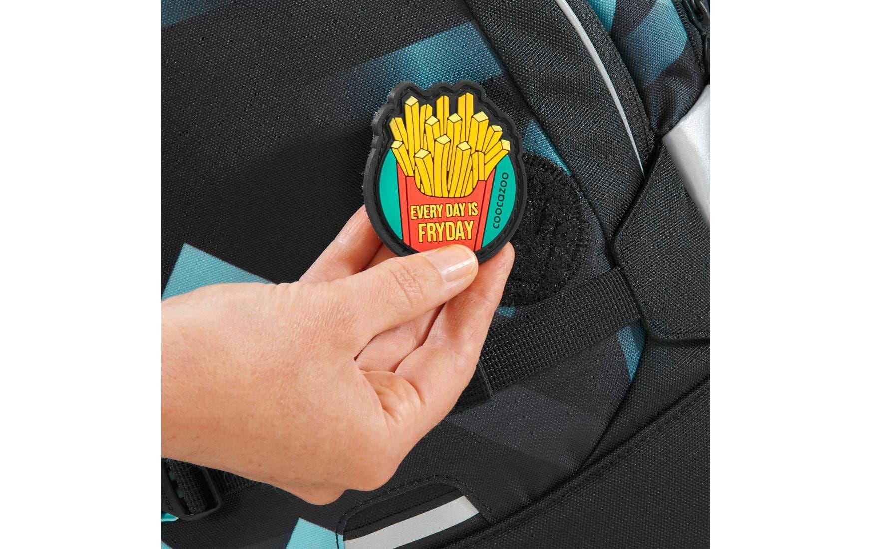 Coocazoo Schulrucksack »Coocazoo Schulrucksack MATE«