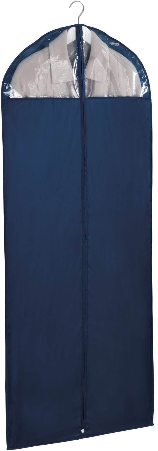 WENKO Kleidersack »Business«, (Set, 2 St.), Polyester, 150 x 60 cm