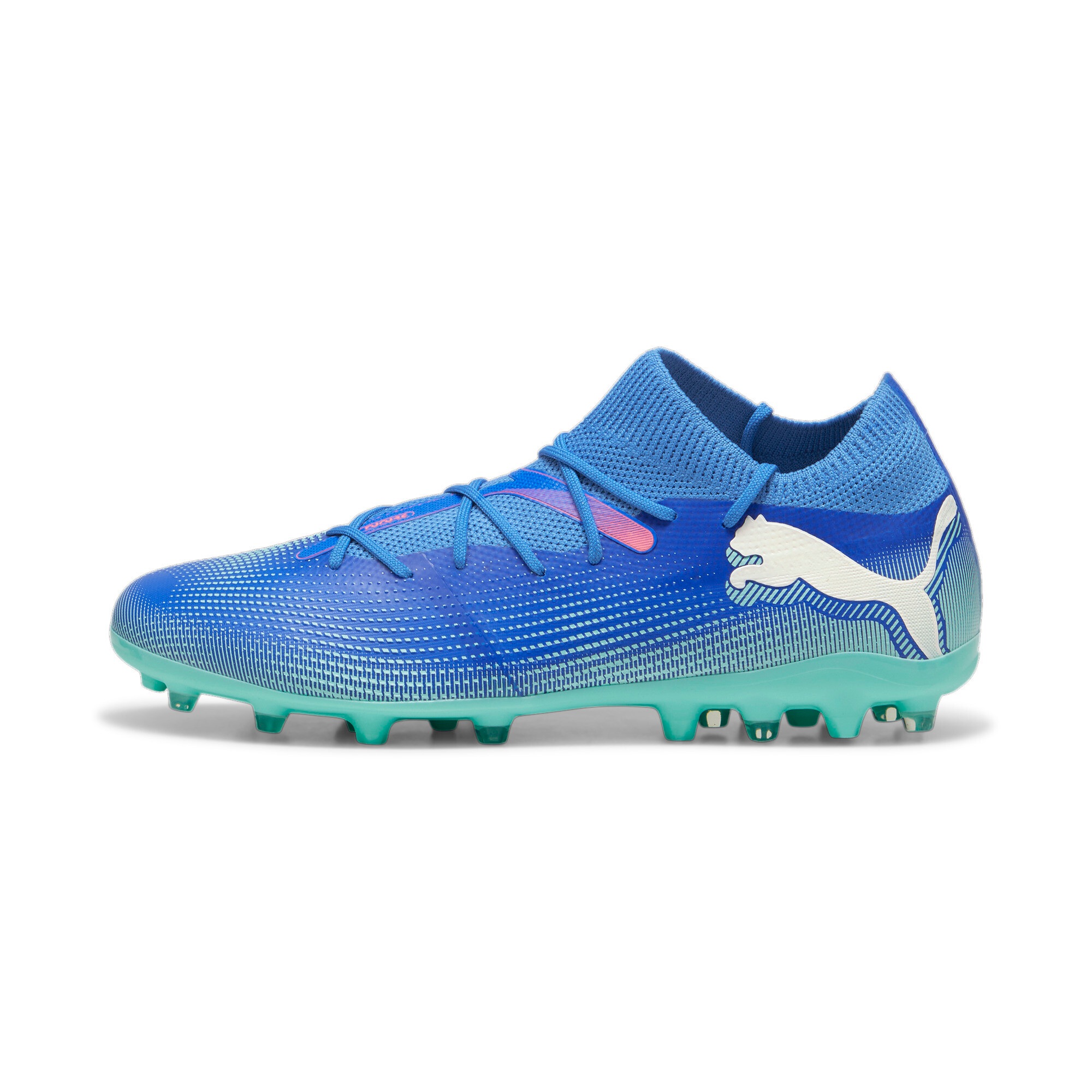 PUMA Fussballschuh »FUTURE 7 MATCH MG«