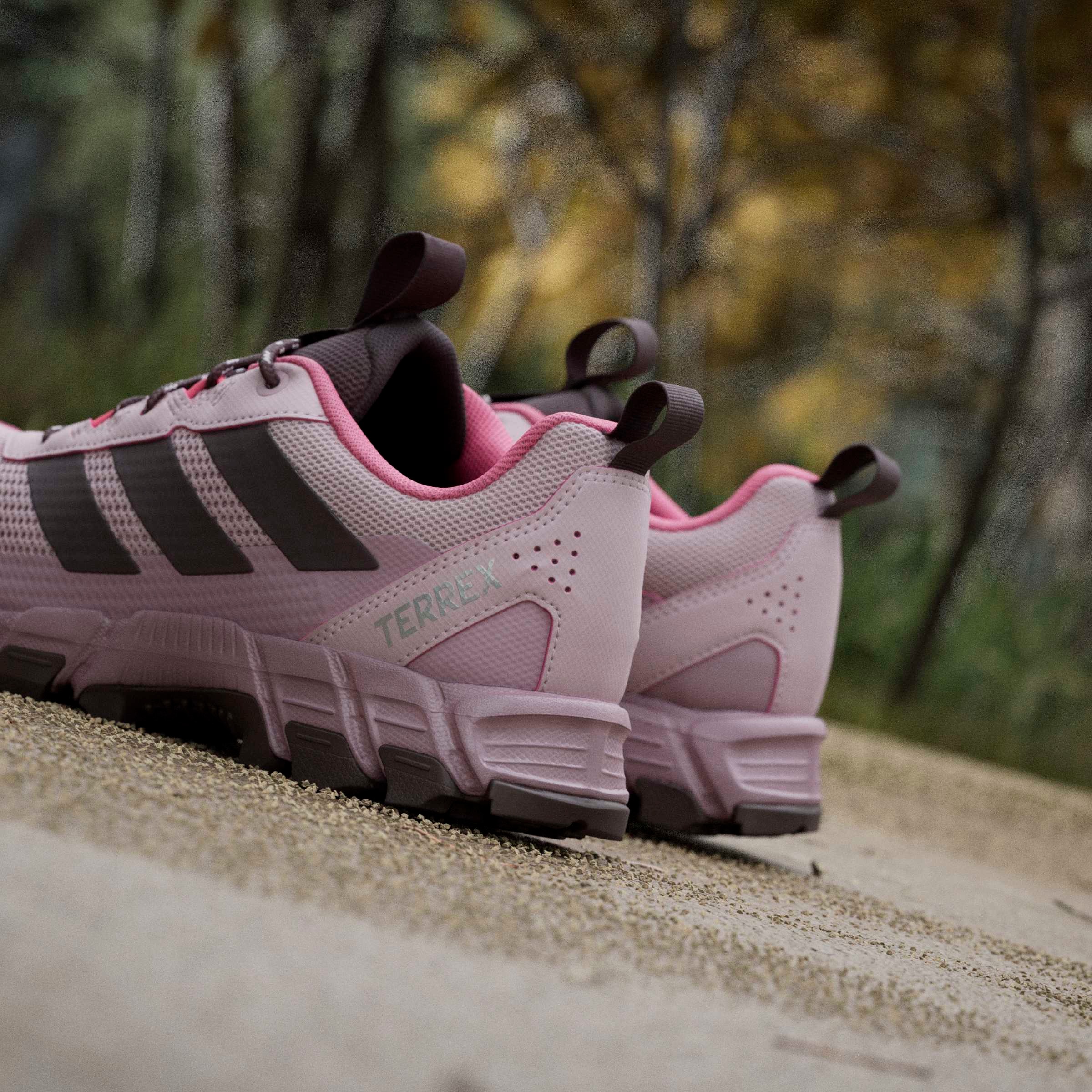adidas TERREX Chaussures de trail »ROCKADIA«