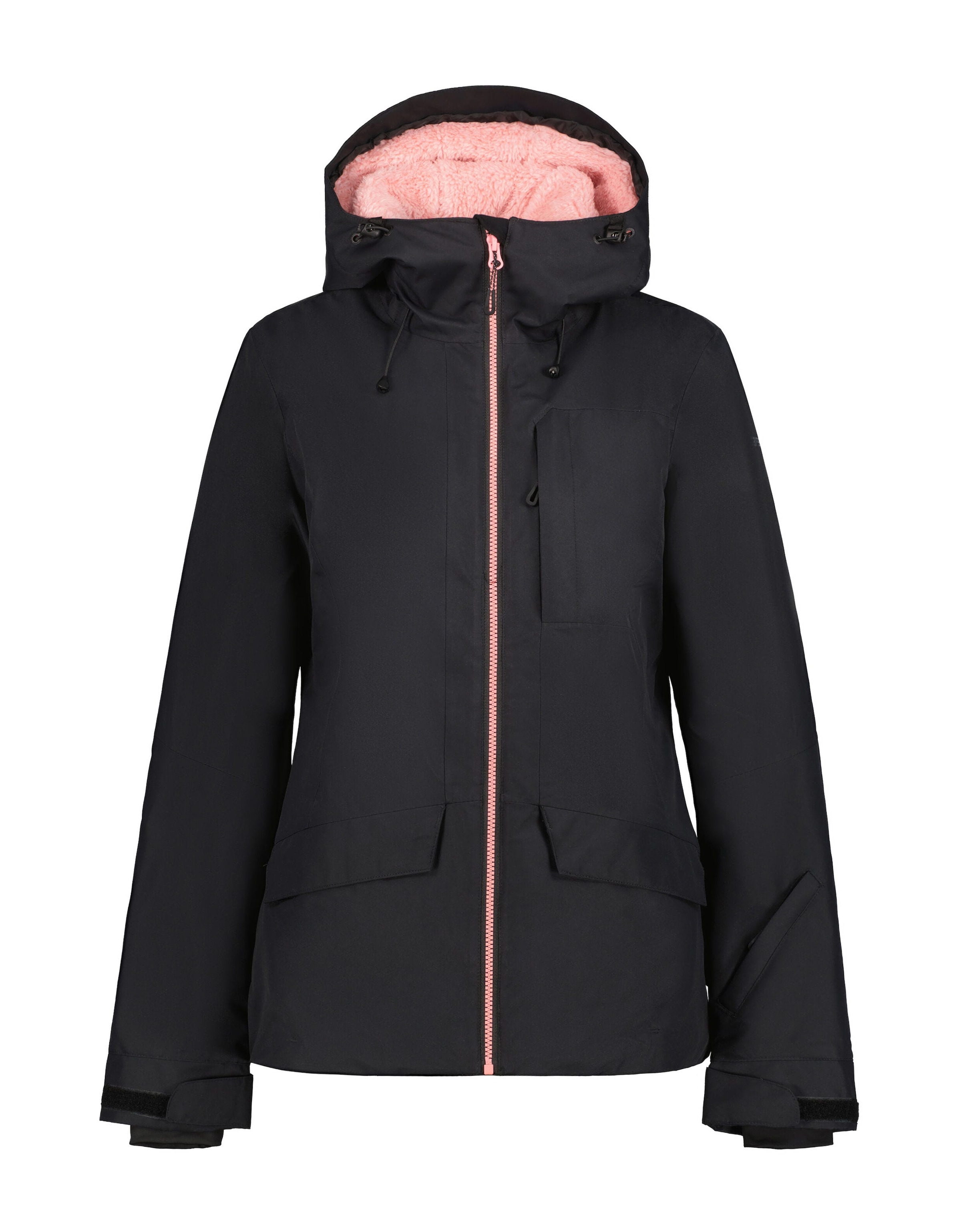 Icepeak Skijacke »ICEPEAK CATHAY« wasserabweisendes Material, mit Reissverschluss, windabweisend