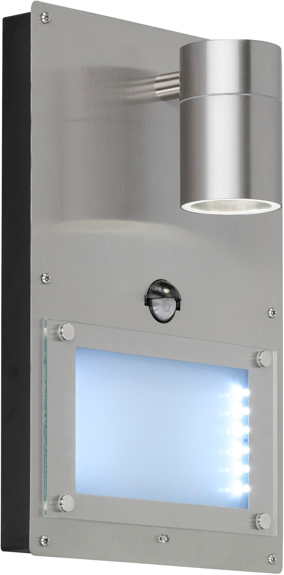 Image of WOFI Aussen-Wandleuchte »MARVEL«, GU10 bei Ackermann Versand Schweiz