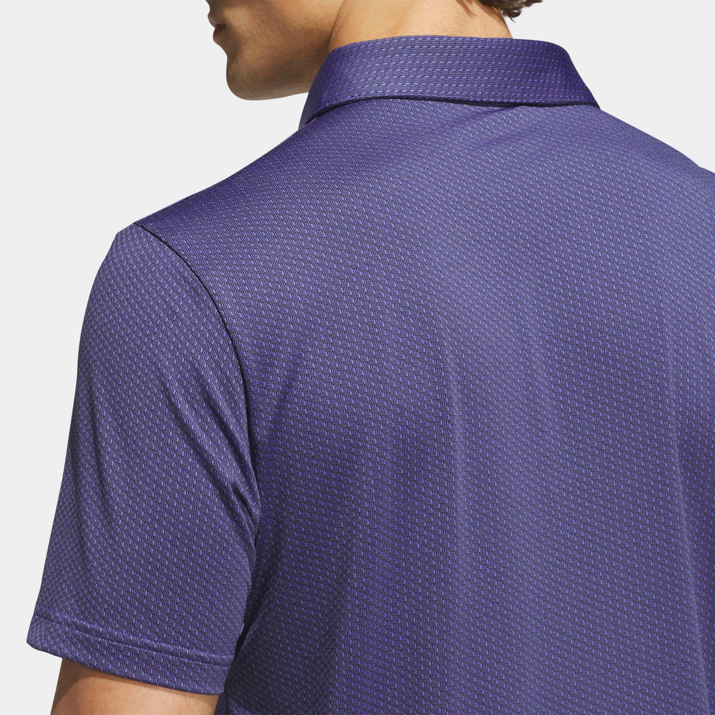 adidas Performance Poloshirt »PERF TXT POLO«