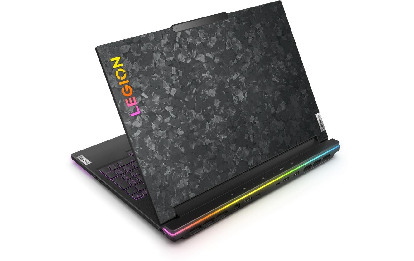 Lenovo Gaming-Notebook »Legion 9 16IRX9 (Intel)«, 40,48 cm, / 16 Zoll, Intel, Core i9, GeForce RTX 4080, 2000 GB SSD