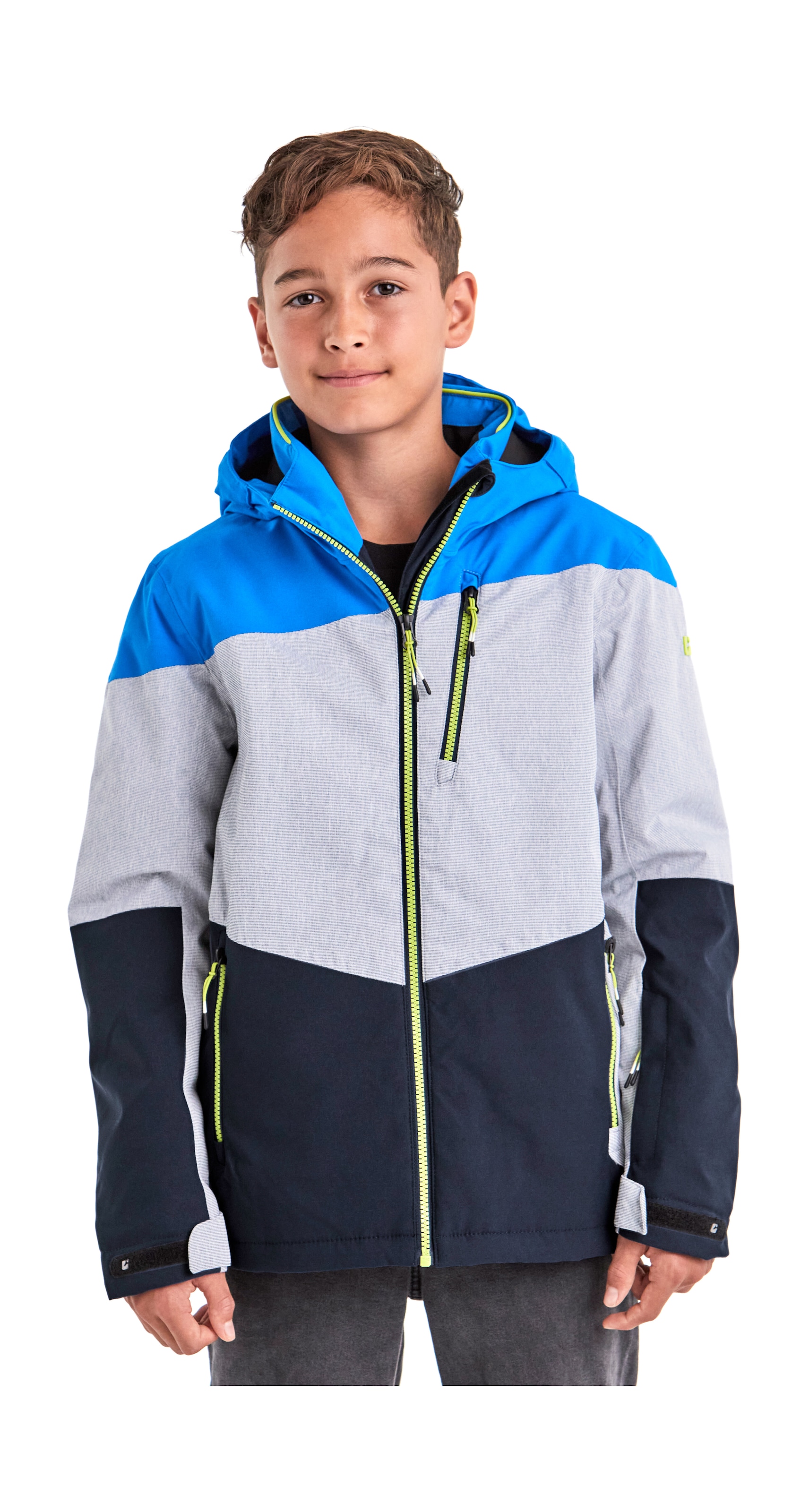 Skijacke »KSW 161 BYS SKI JCKT«