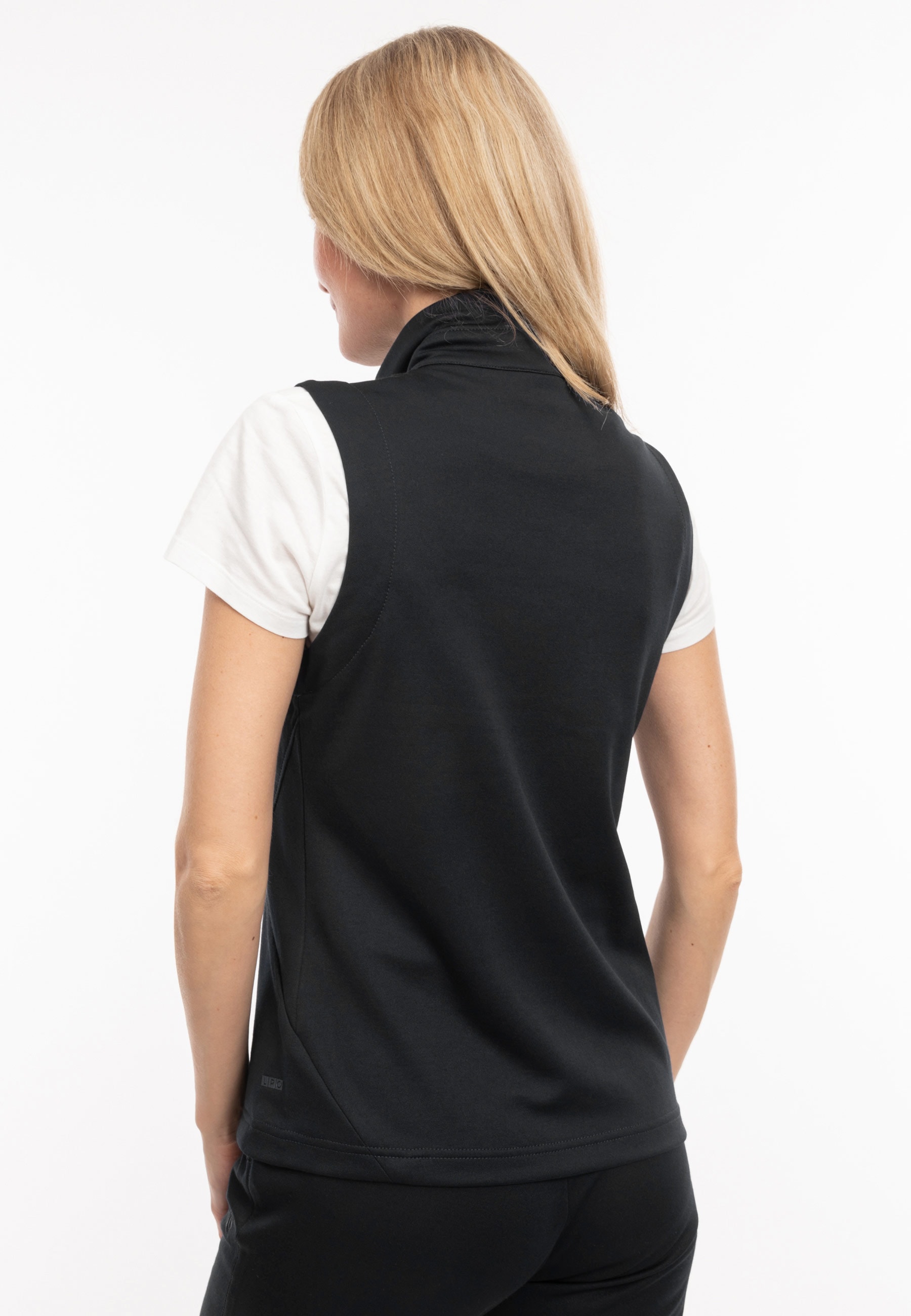 DEPROC Active Gilet fonctionnel »NIGEL PEAK III VEST« auch in Grossen Grössen erhältlich