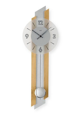 Image of AMS Pendelwanduhr »W7207/18« bei Ackermann Versand Schweiz
