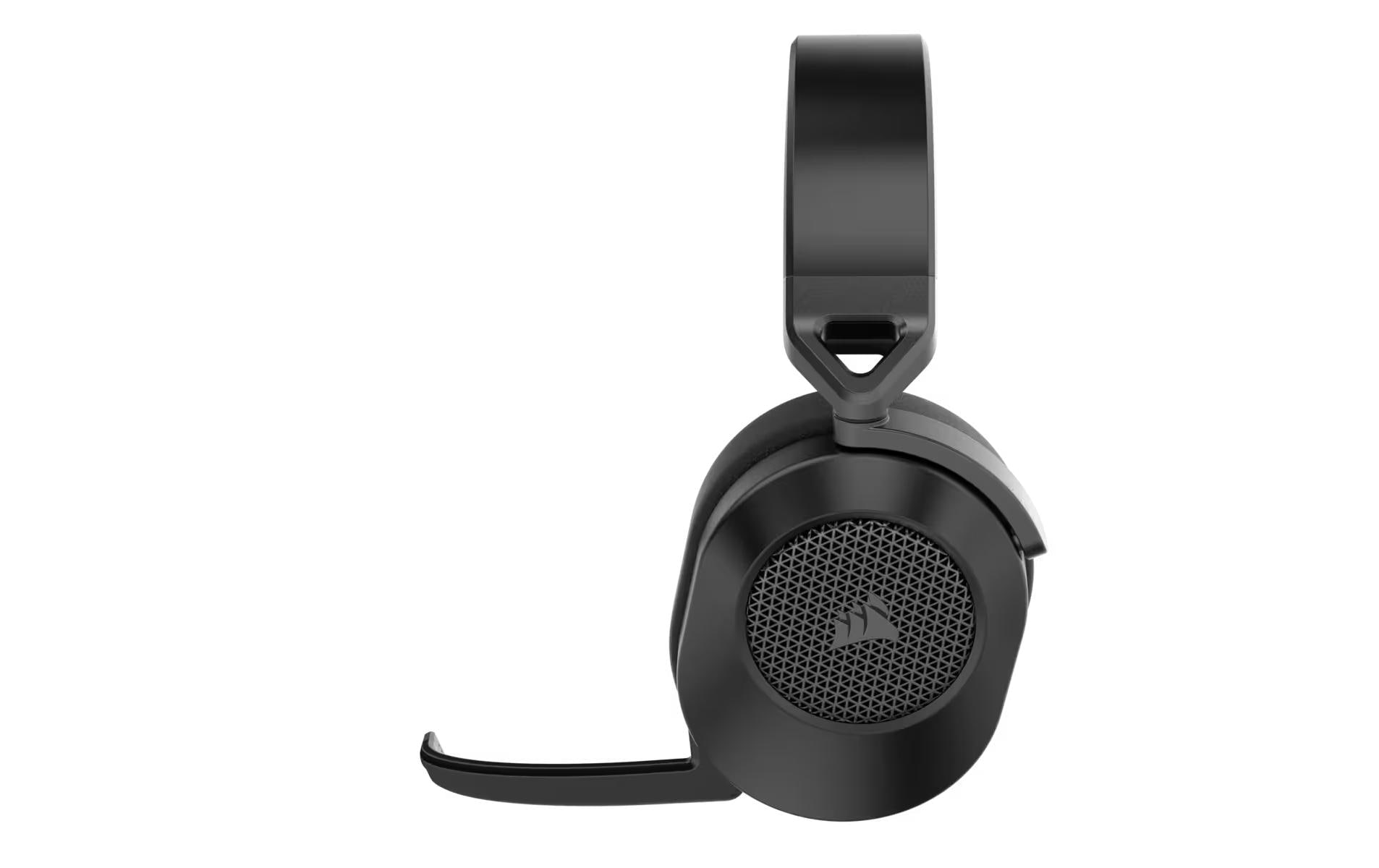 Corsair Over-Ear-Kopfhörer »HS65 Headset«, Bluetooth