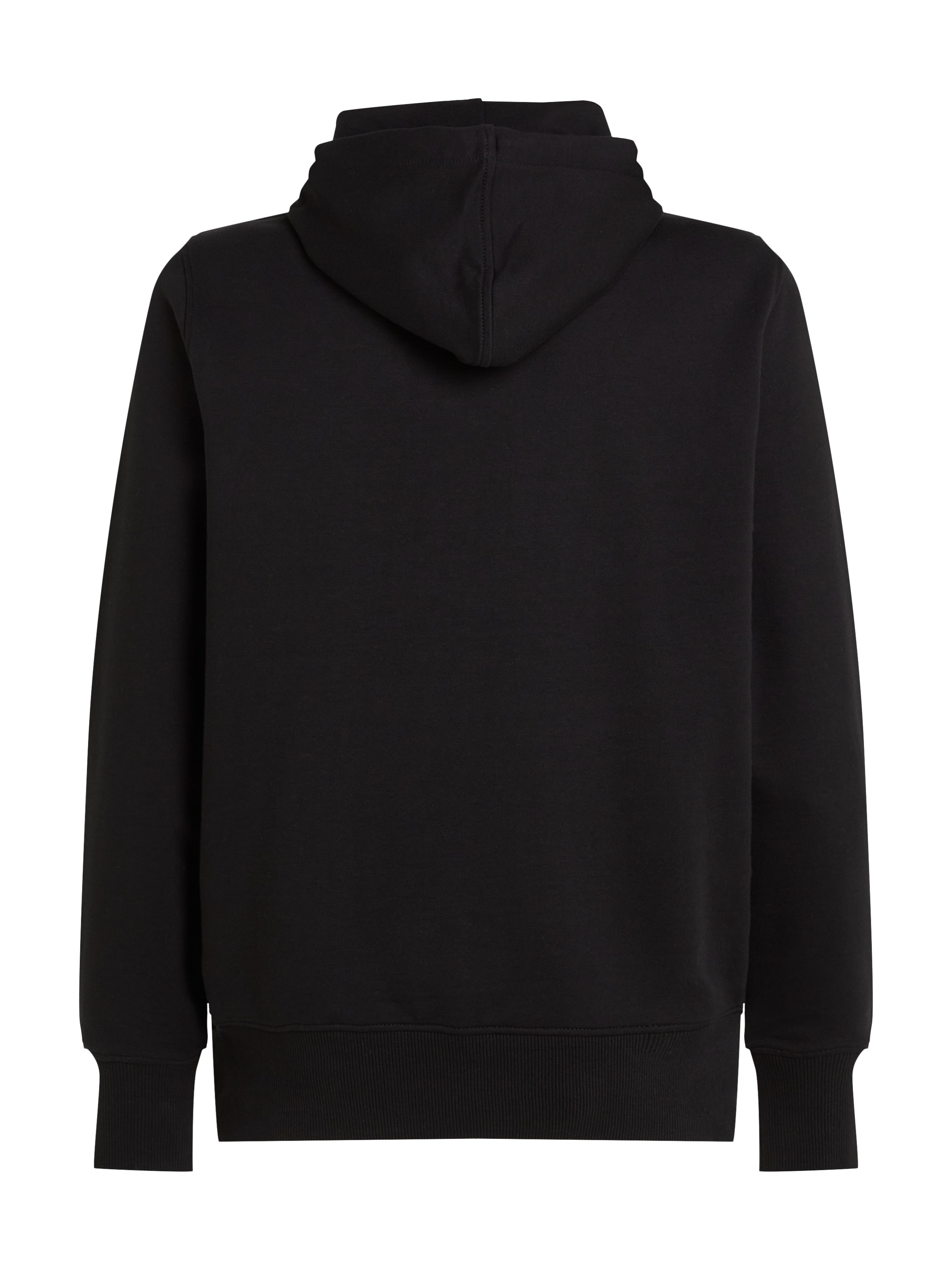 Calvin Klein Jeans Hoodie »BRUSH STROKE GRAPHIC HOODIE«, mit Logodruck
