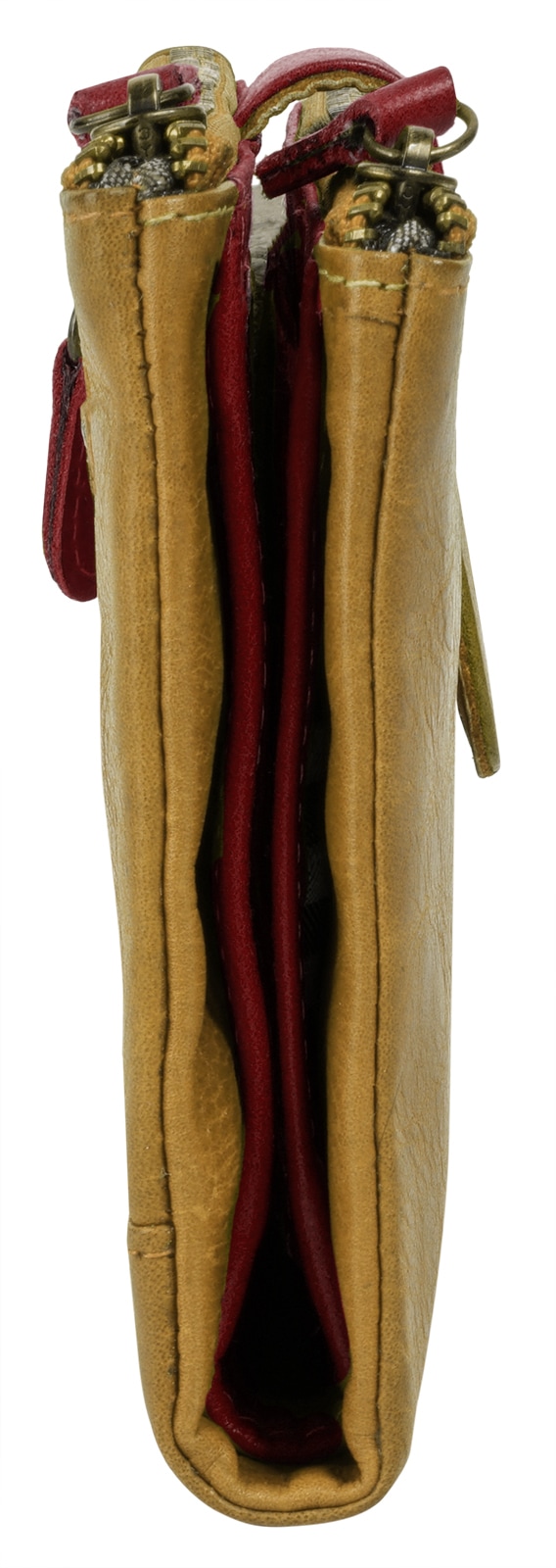 Bruno Banani Geldbörse echt Leder