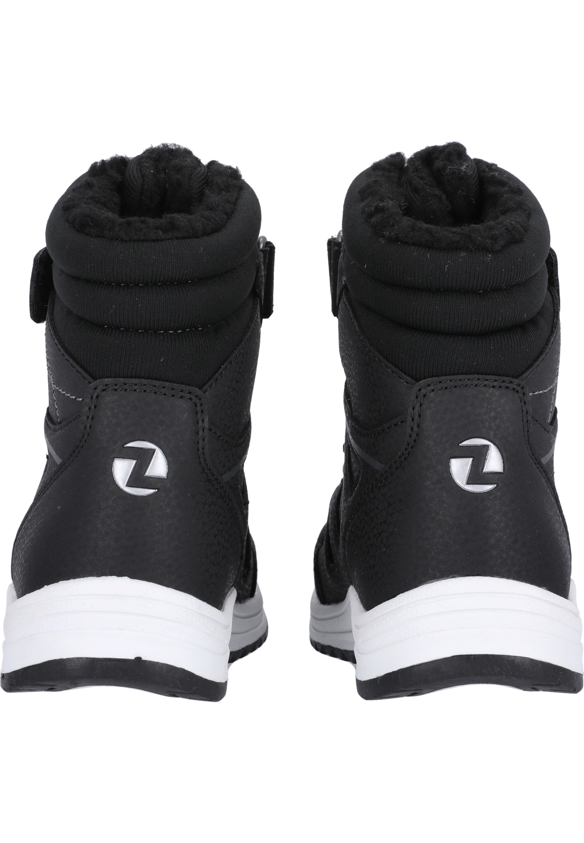 ZIGZAG Winterboots »Rincet Kids Boot WP«  Winterstiefel,Schnürstiefel, Winterschuhe,wasserdicht,gefüttert