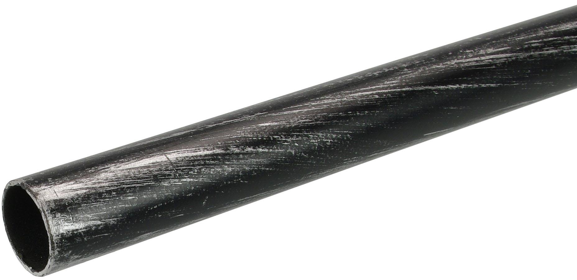 Liedeco Gardinenstange »Esp Kugel«, 2 läufig-läufig, Fixmass, 2-läufig im Fixmass Ø 16 mm