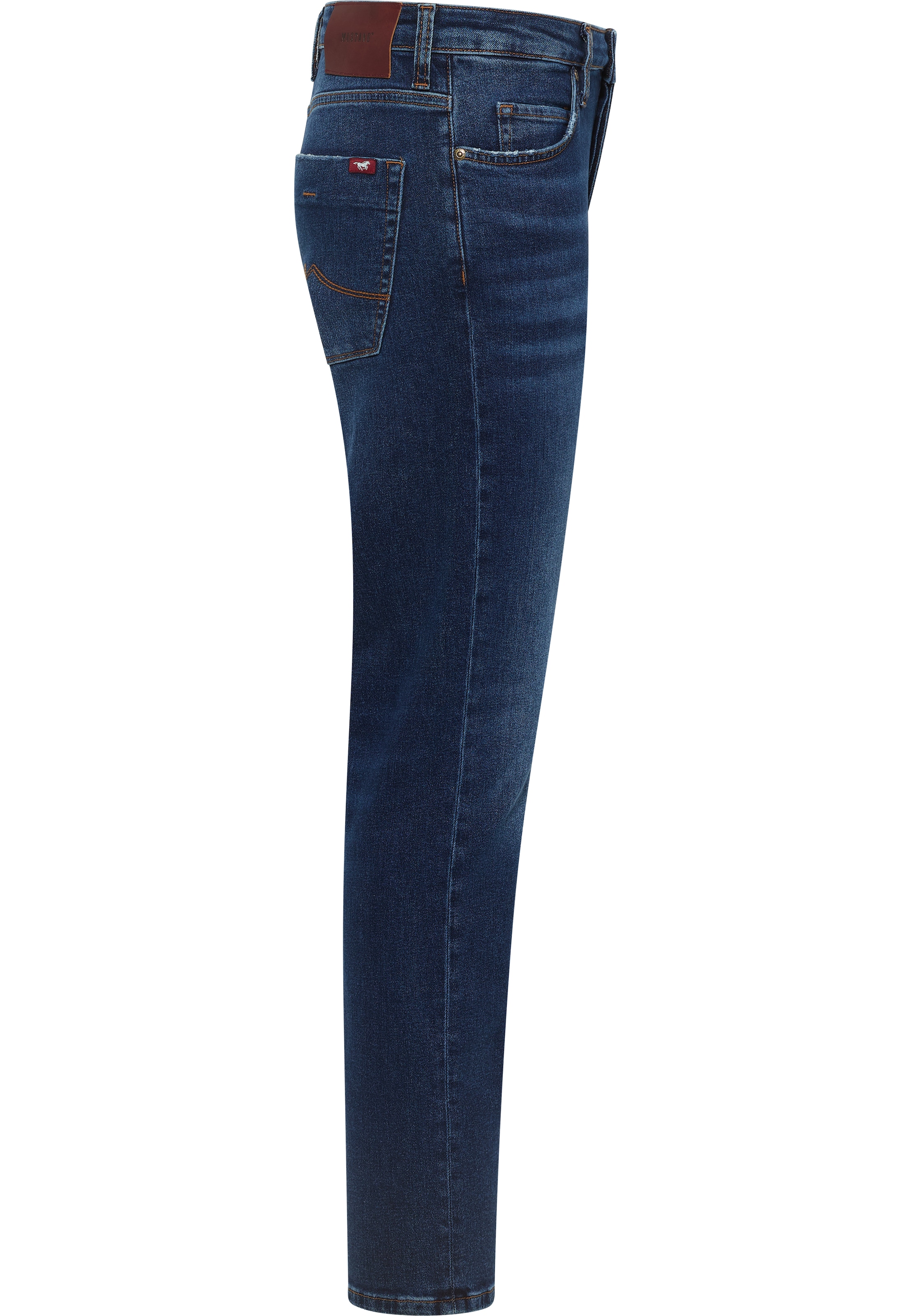 MUSTANG Straight-Jeans »Style Michigan«