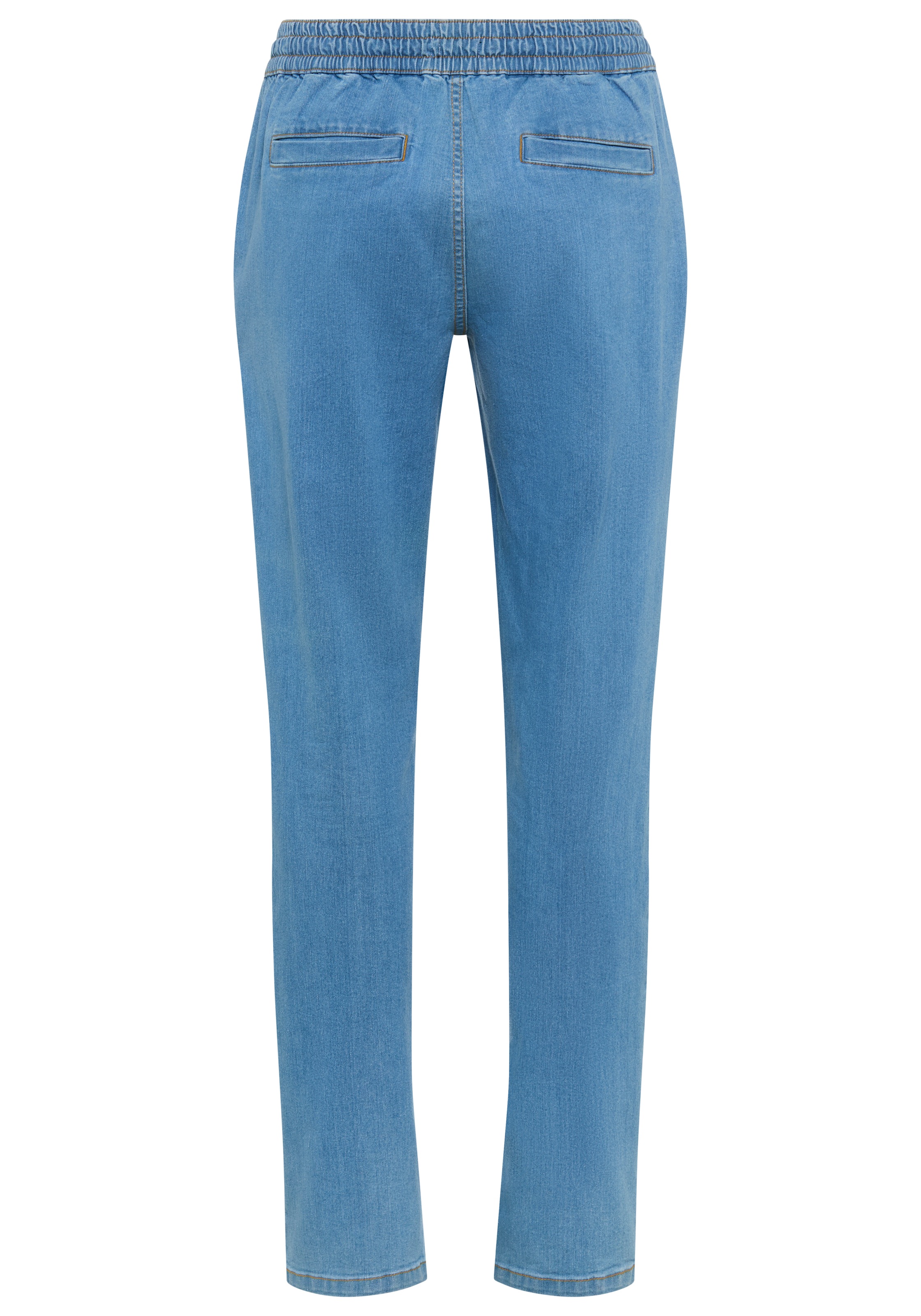 Arizona Schlupfjeans, Schlupfbund