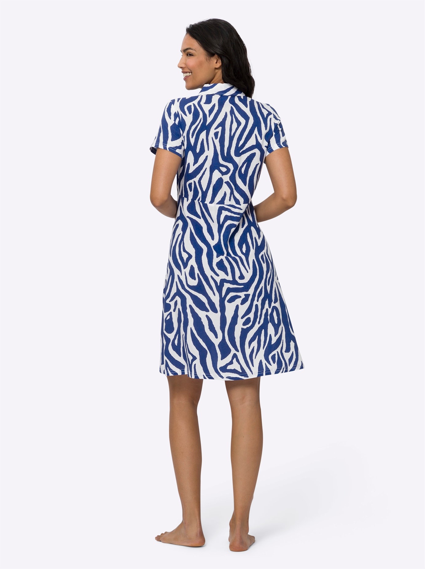 nicht definiert Sommerkleid »Sommerkleid«