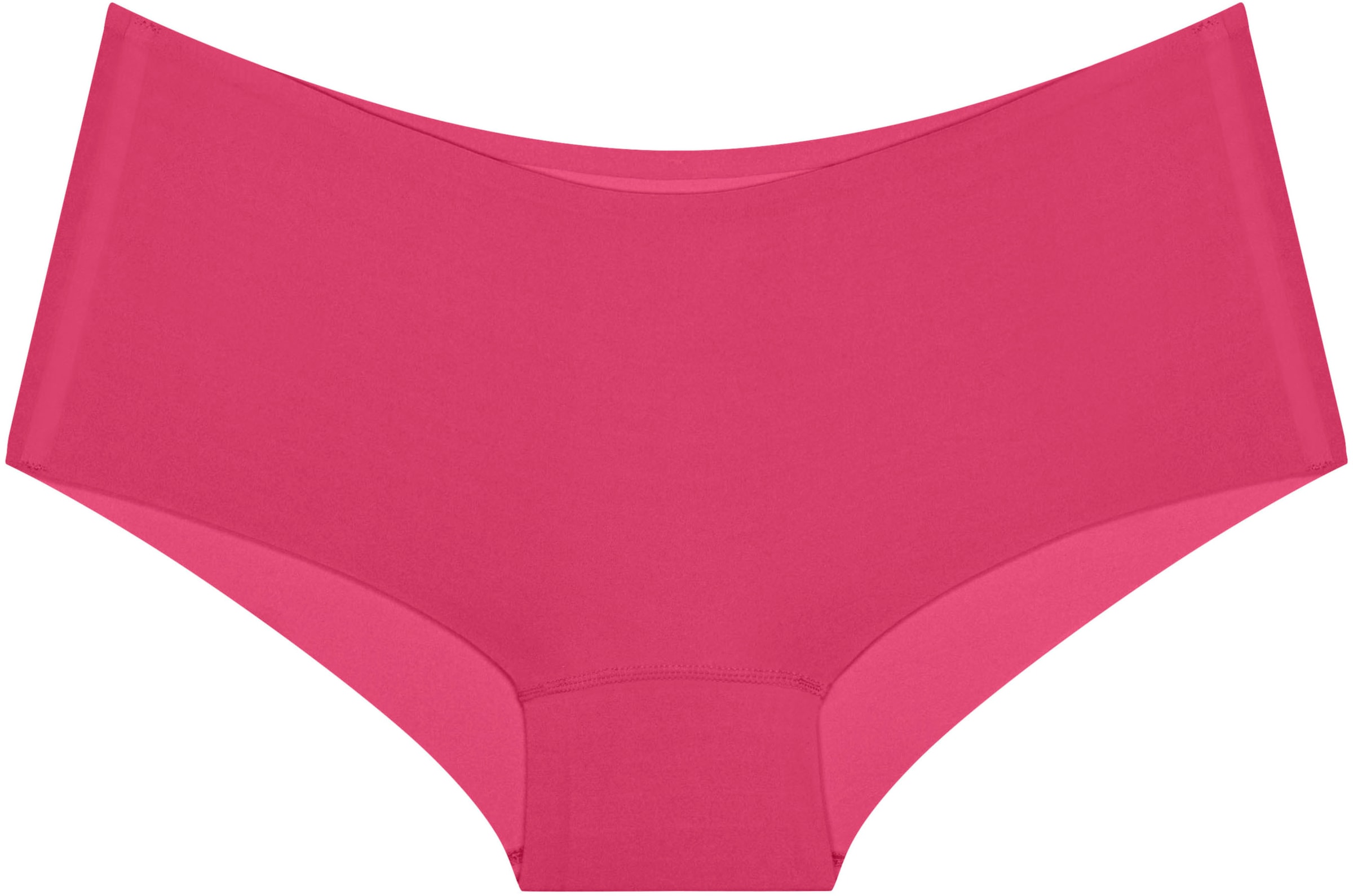 Triumph Panty pour les hanches »Smart Invisible« lasergeschnittene Kanten, One Size, Mikrofaser, rutschfester Sitz