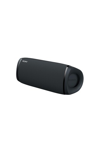 Sony Bluetooth-Speaker »SRS-XB43 Schwarz« kaufen