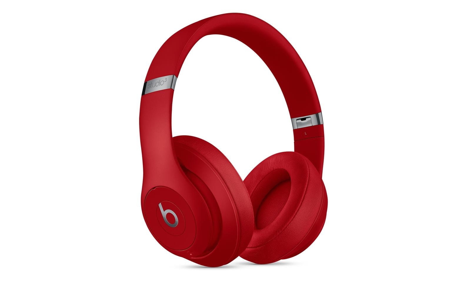 Beats by Dr. Dre Over-Ear-Kopfhörer »Over-Ear-Kopfhörer Stud«, Bluetooth