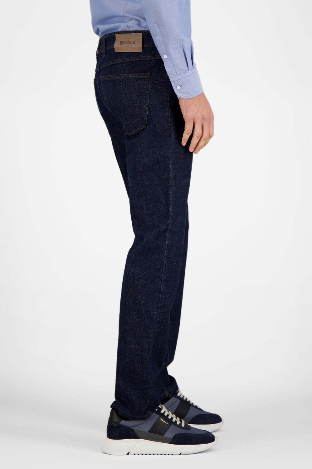 Atelier GARDEUR Regular-fit-Jeans »Atelier GARDEUR Jeans NEVIO-11«