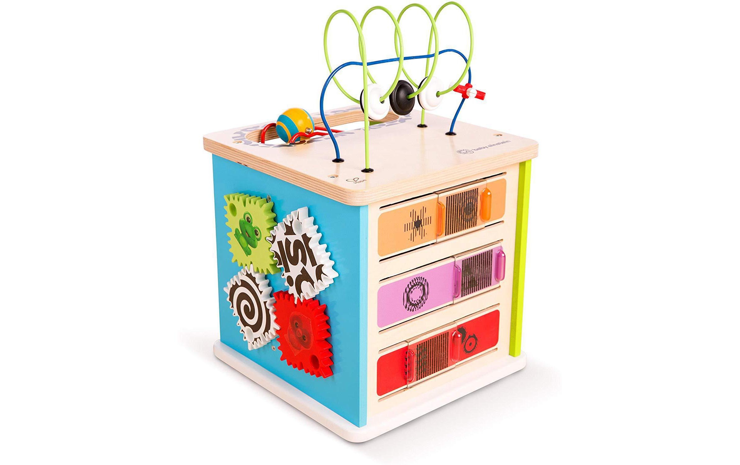 Image of Hape Lernspielzeug »Erste Experimente«, Multilingual bei Ackermann Versand Schweiz