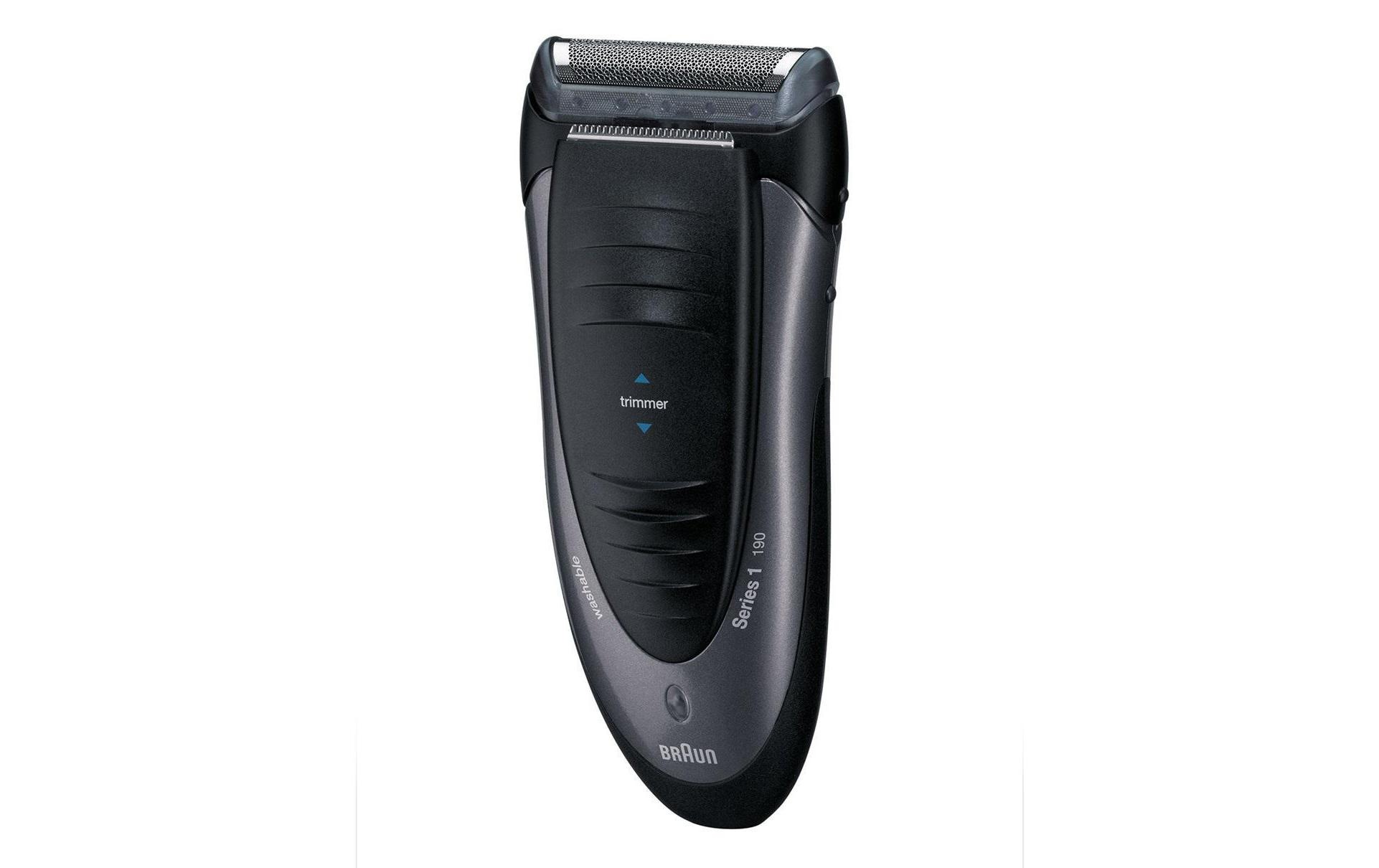 Braun Elektrorasierer »Series 1 190s« kaufen