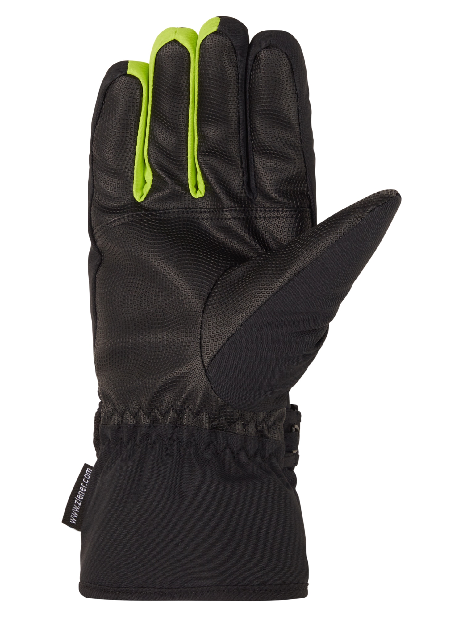 Ziener Skihandschuhe »GORDANUS-Z AS® glove man«